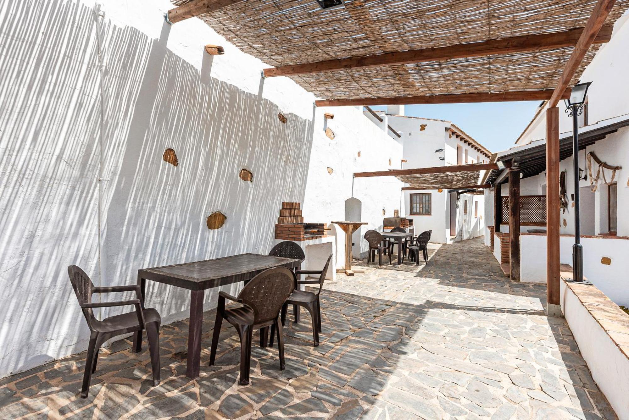 Country house La Cuadra *