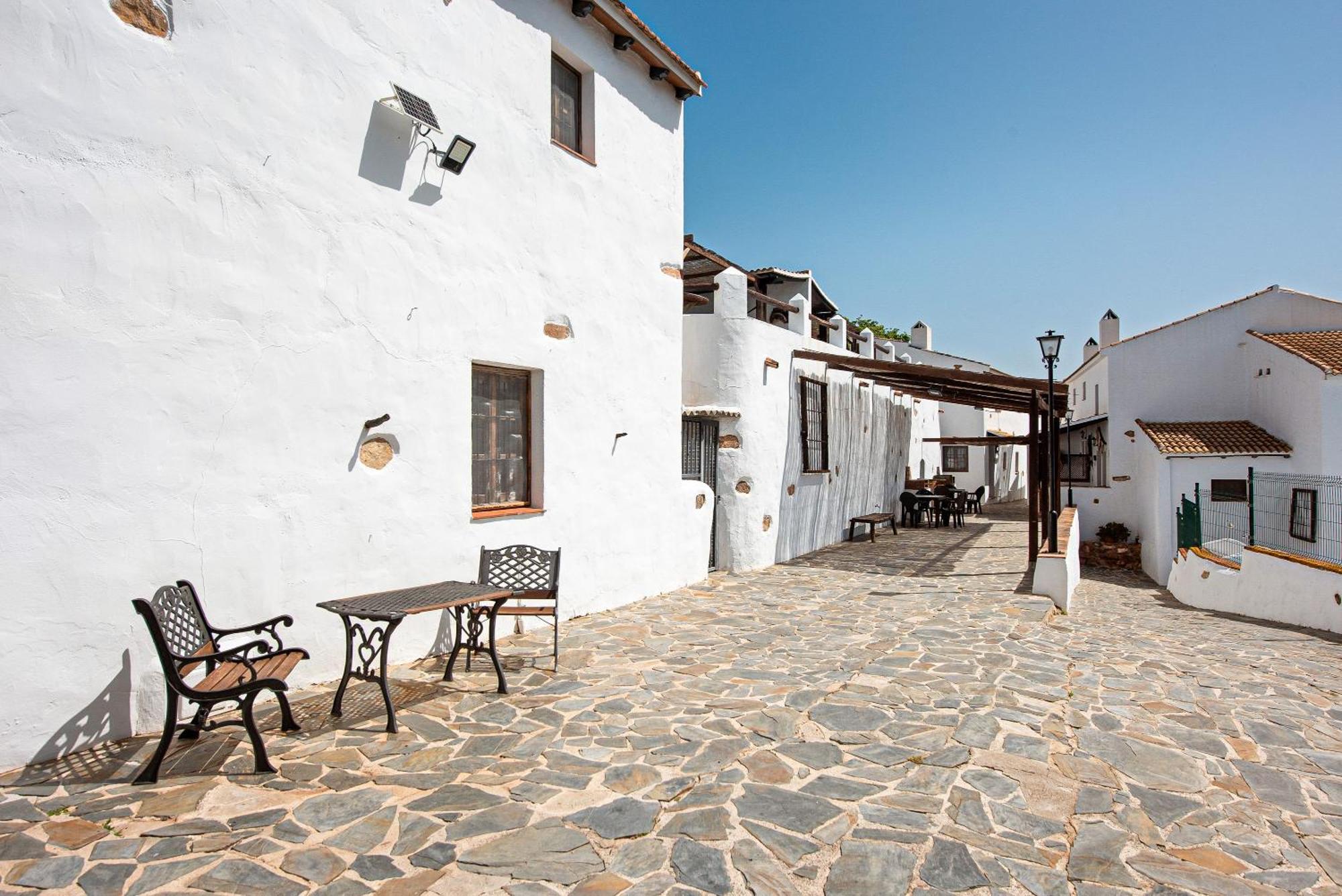 Landhaus El Tinao Málaga