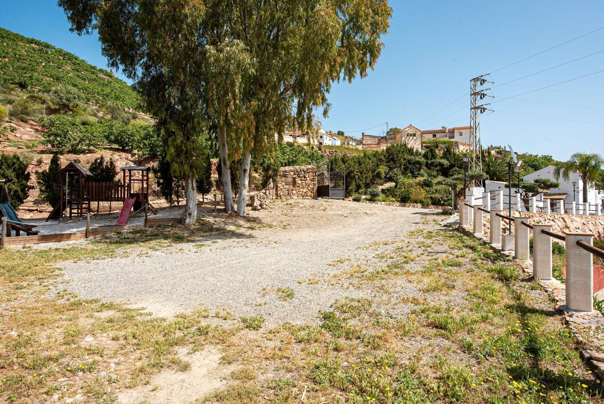 El Pajar Landhaus *