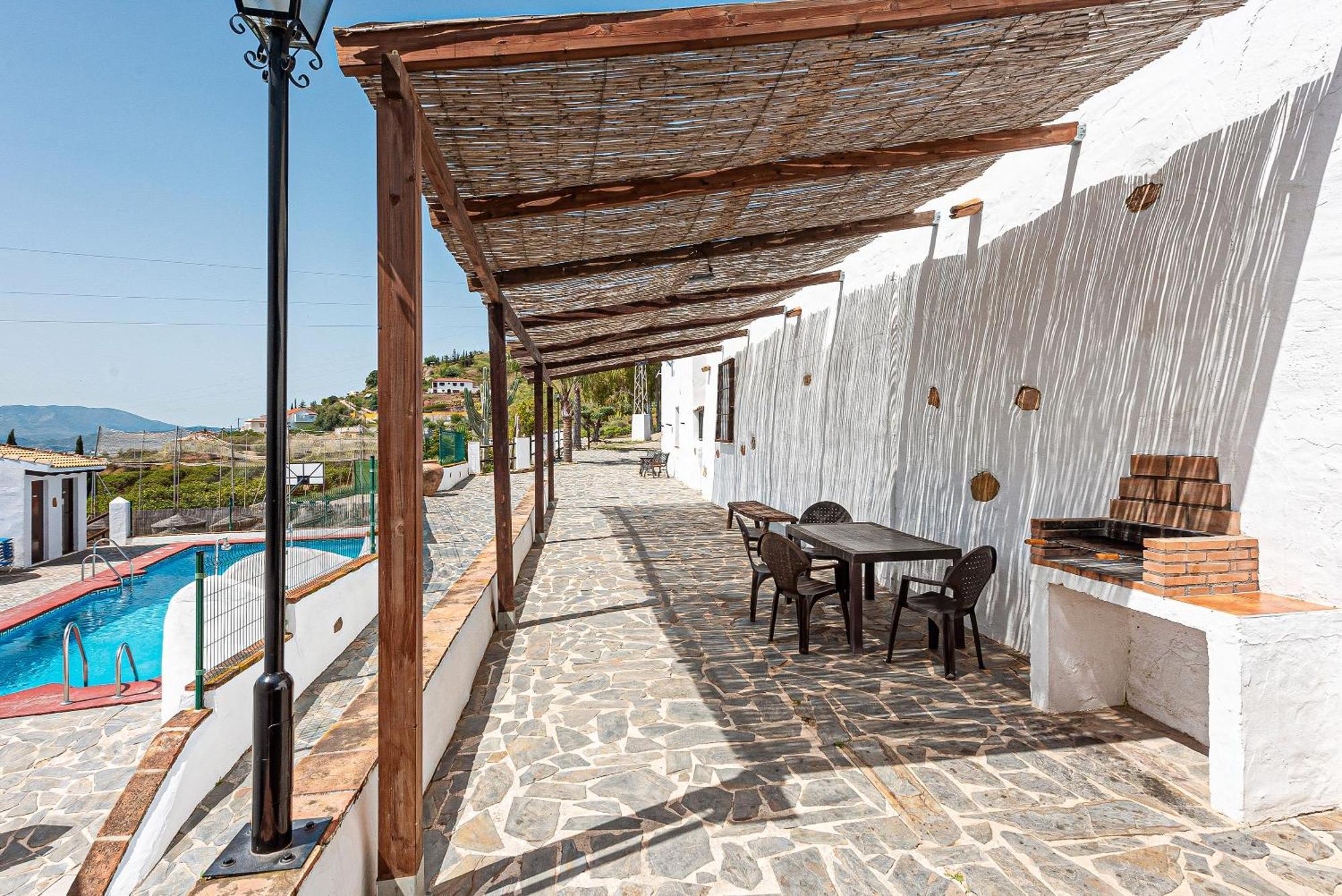 Landhaus El Pajar *