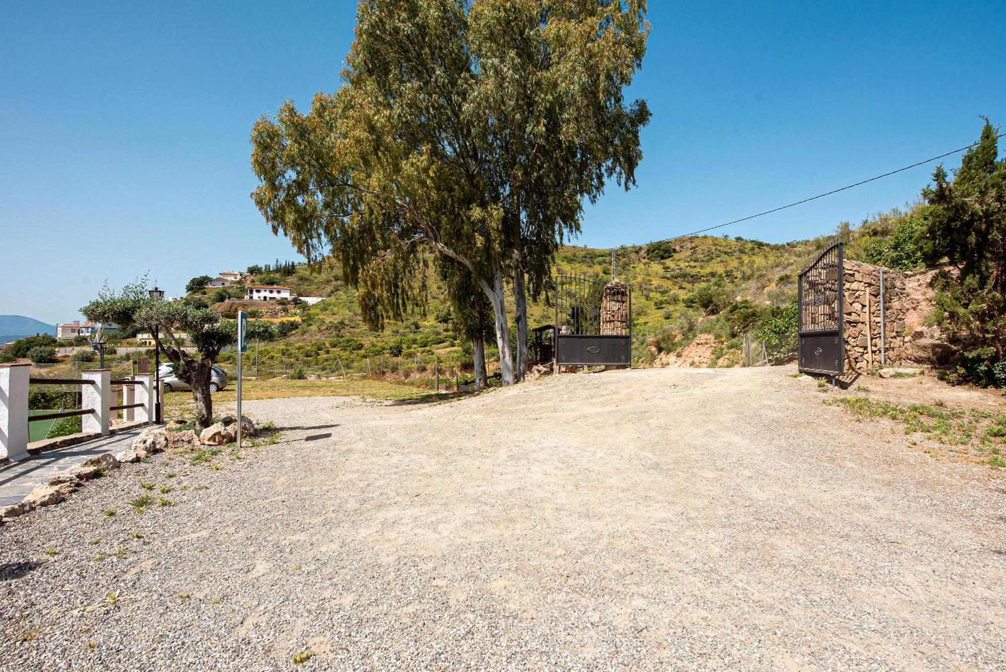 Landhaus El Pajar *
