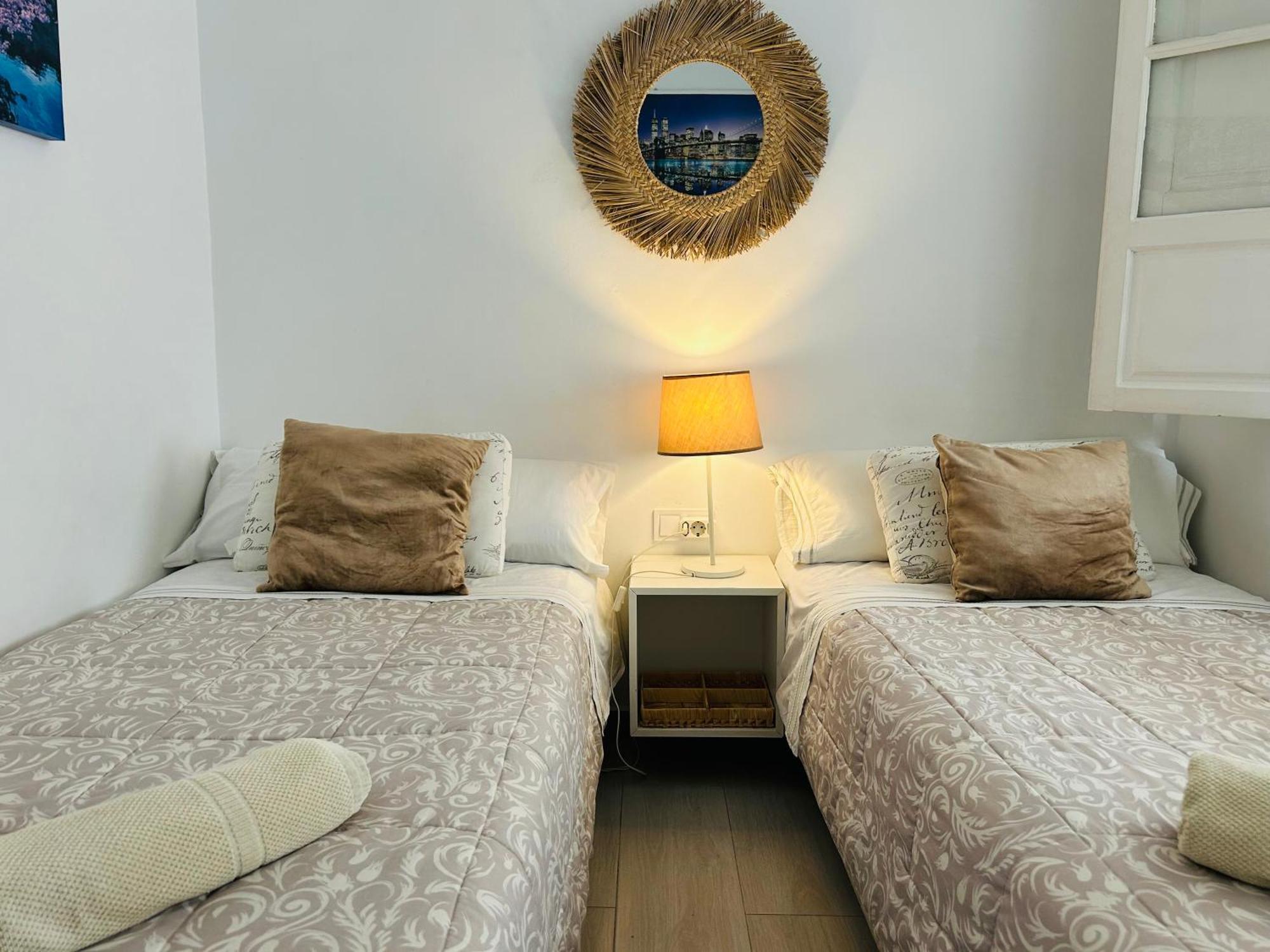 Clemens9 Premium Apartment Málaga