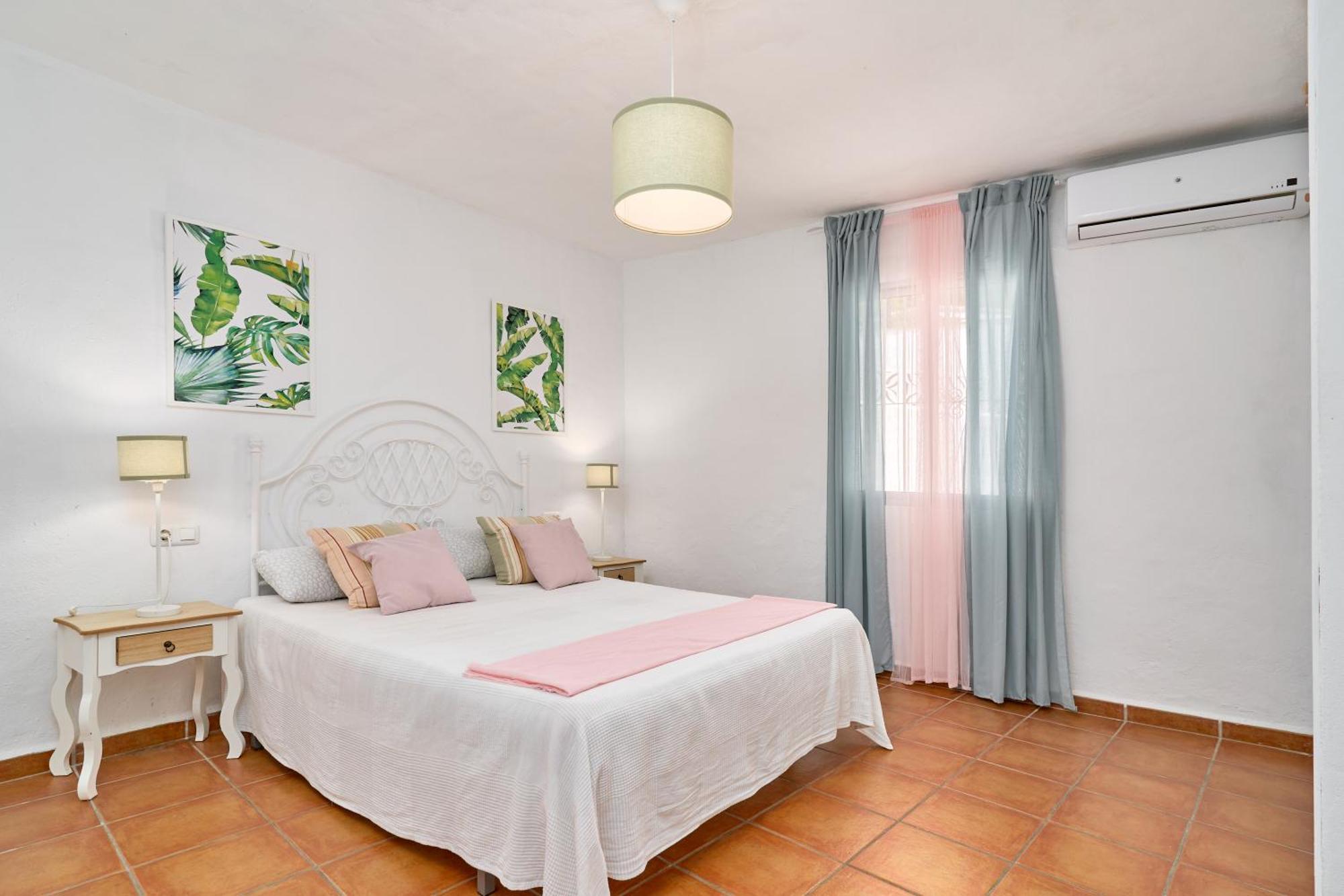 Piedra Blanca Holiday home