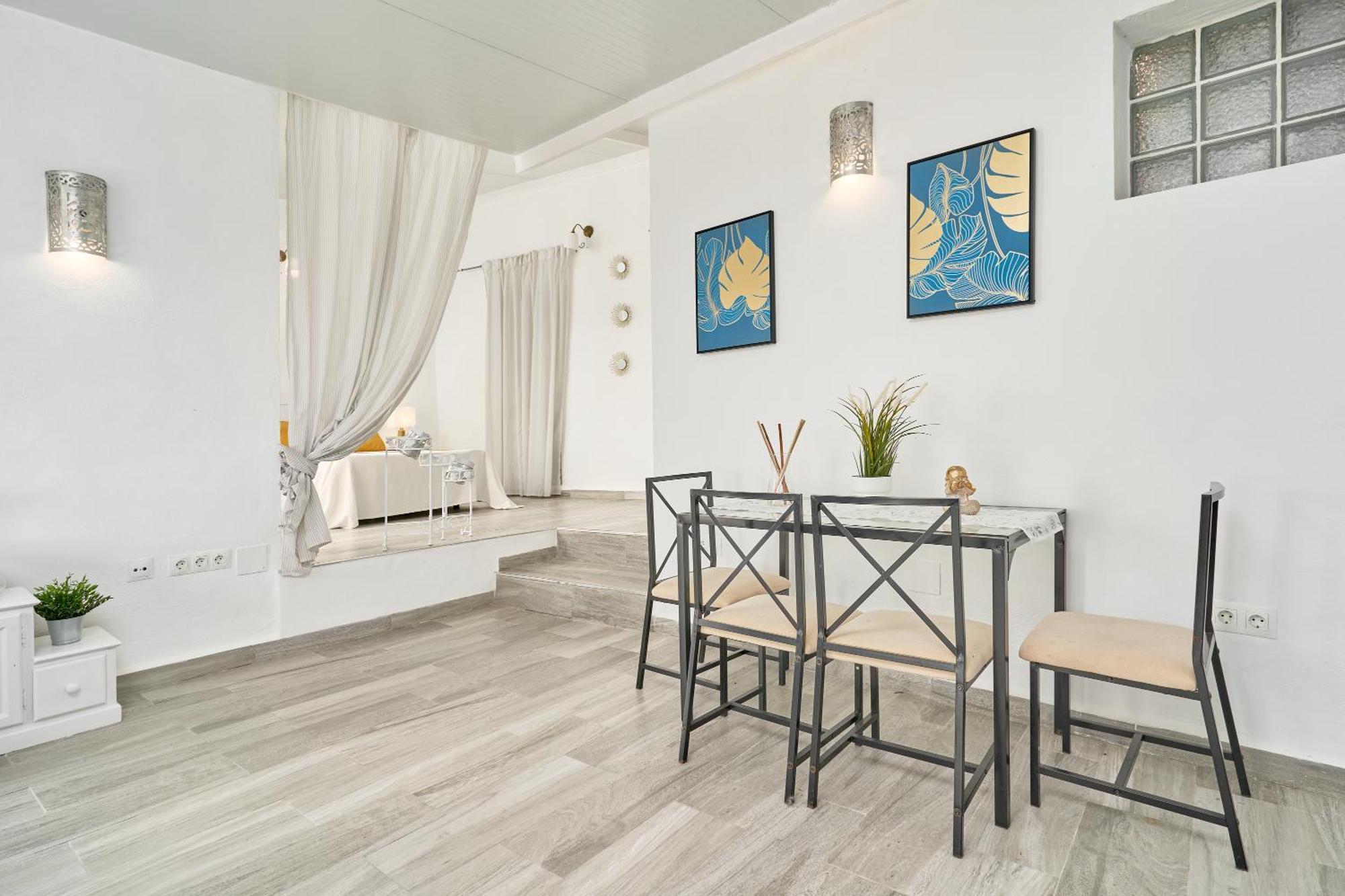 Piedra Blanca Holiday home Malaga