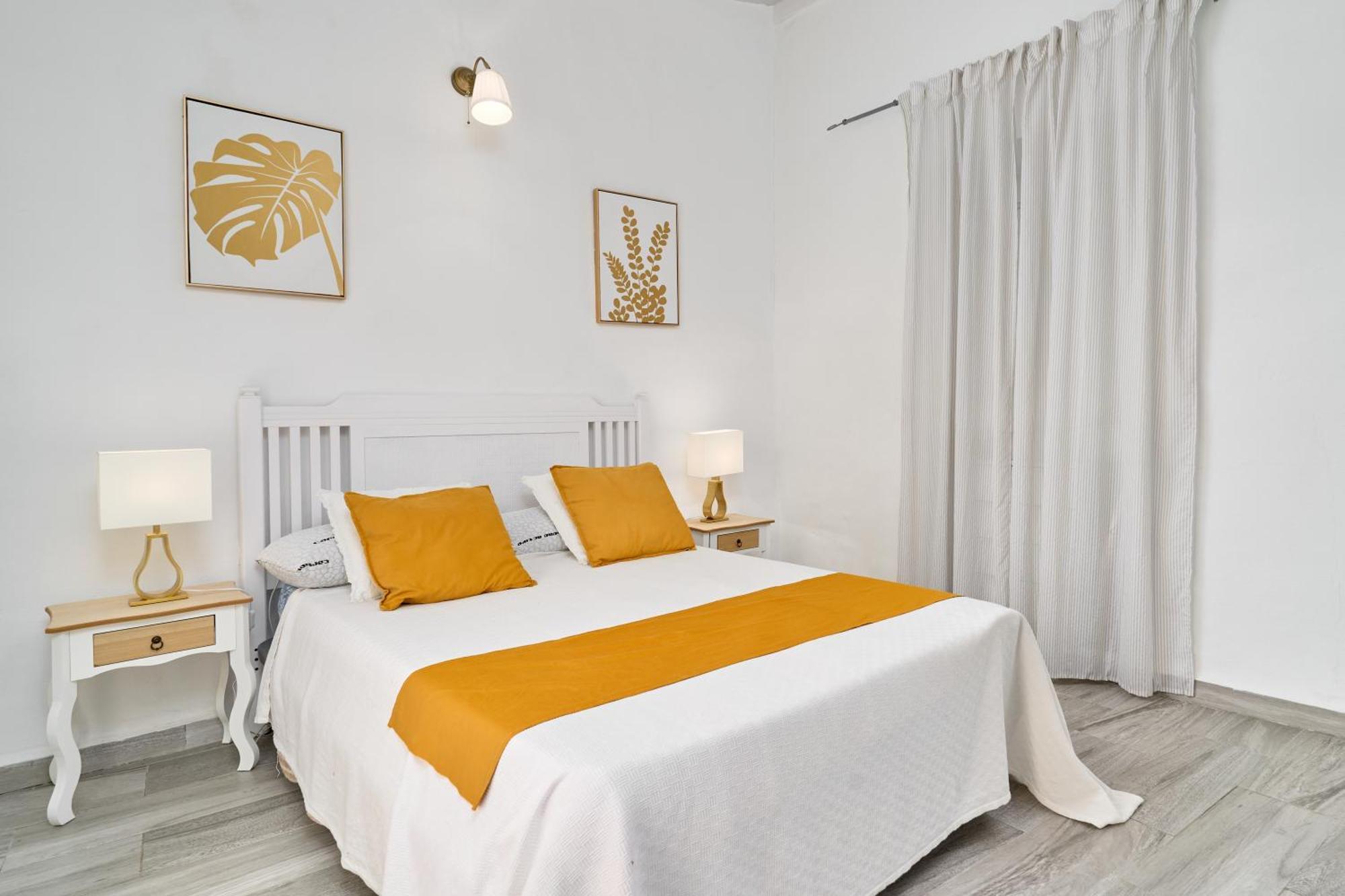 Holiday home Piedra Blanca *