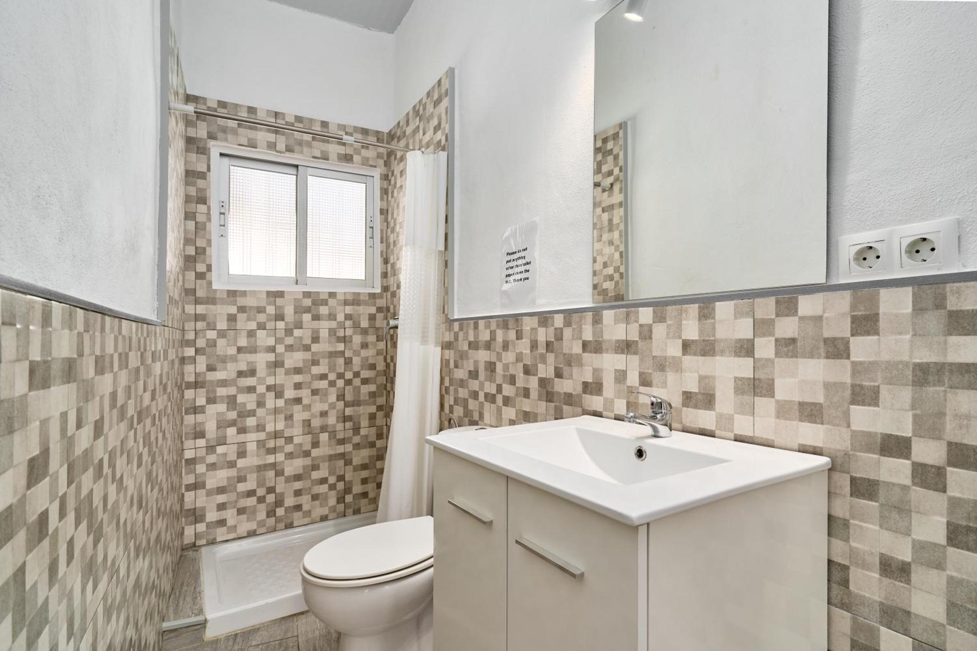 Piedra Blanca Holiday home *