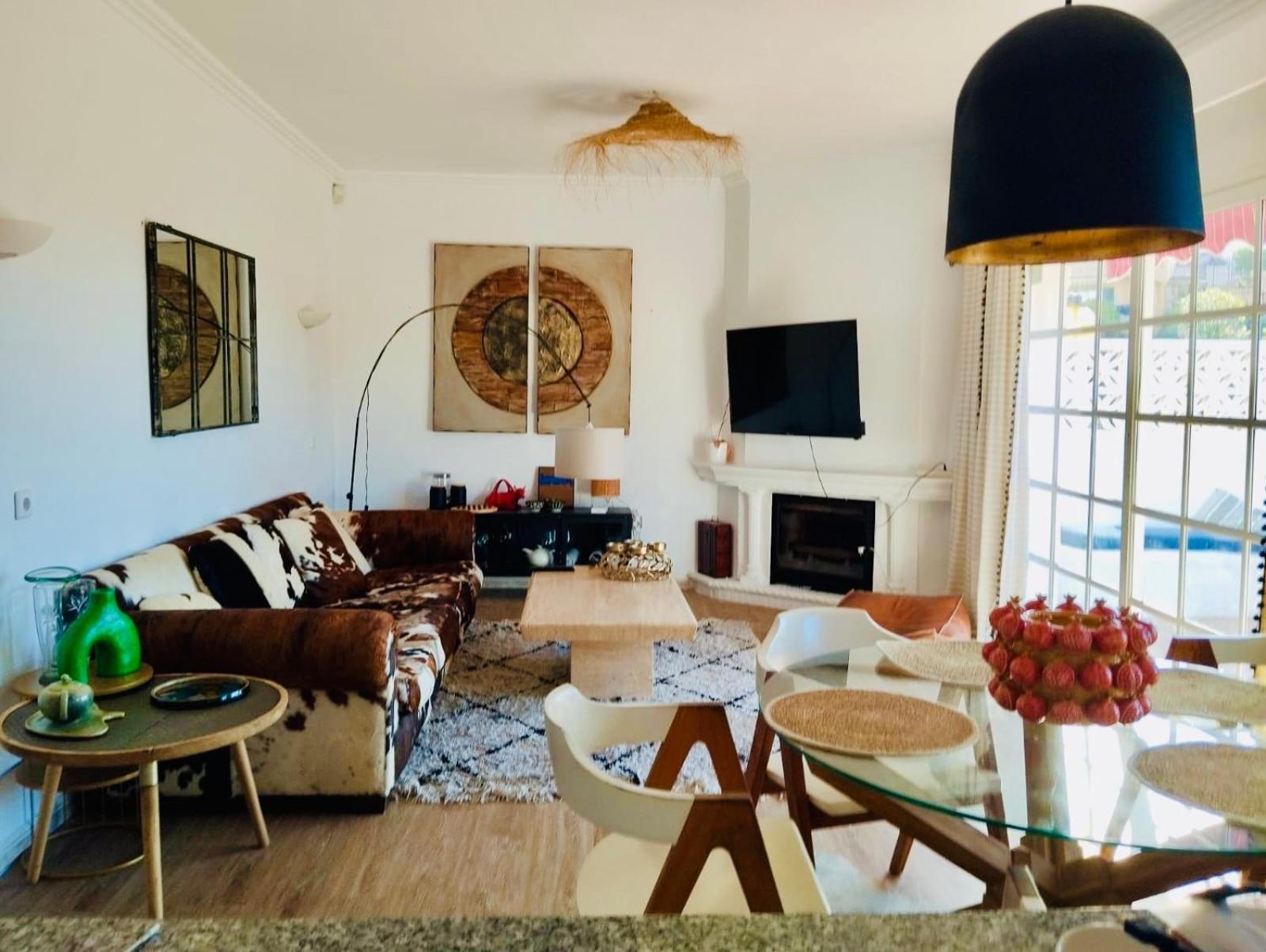 Charming, Sunny And Bright Sea View Riviera Mijas Apartment *