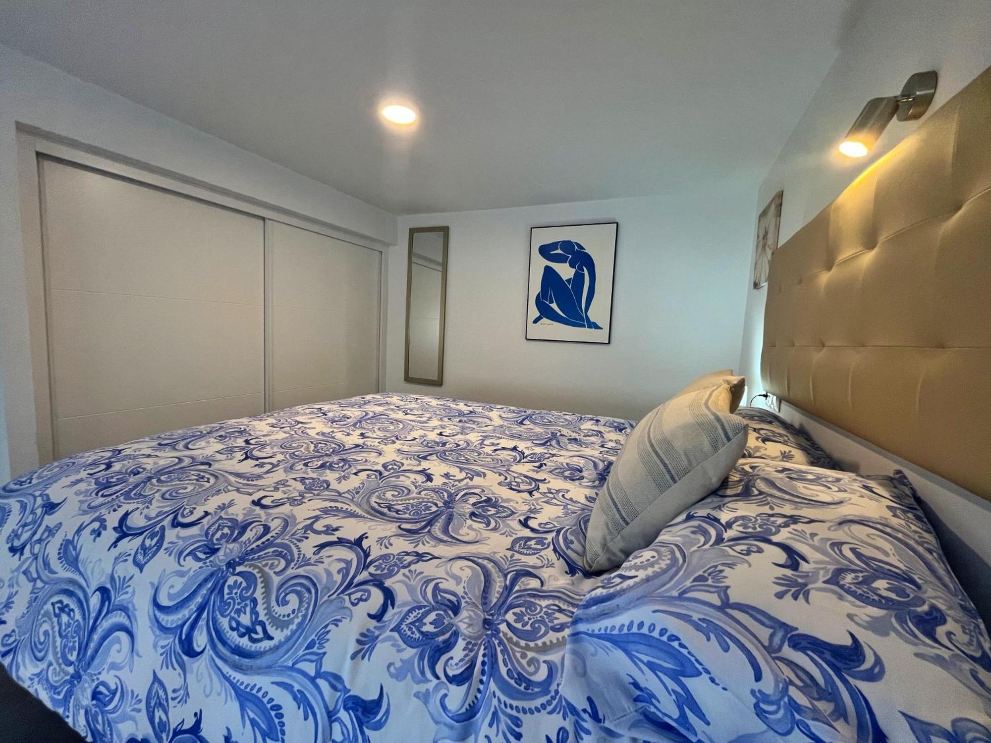 Nora Apartment