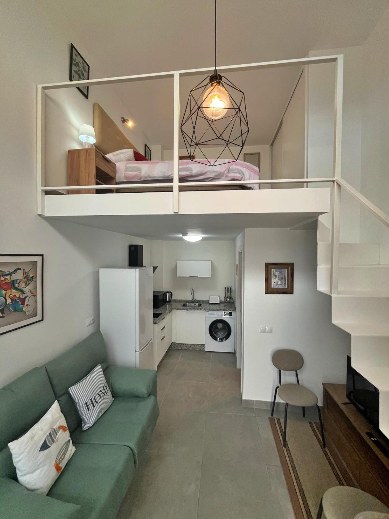Nora Apartment