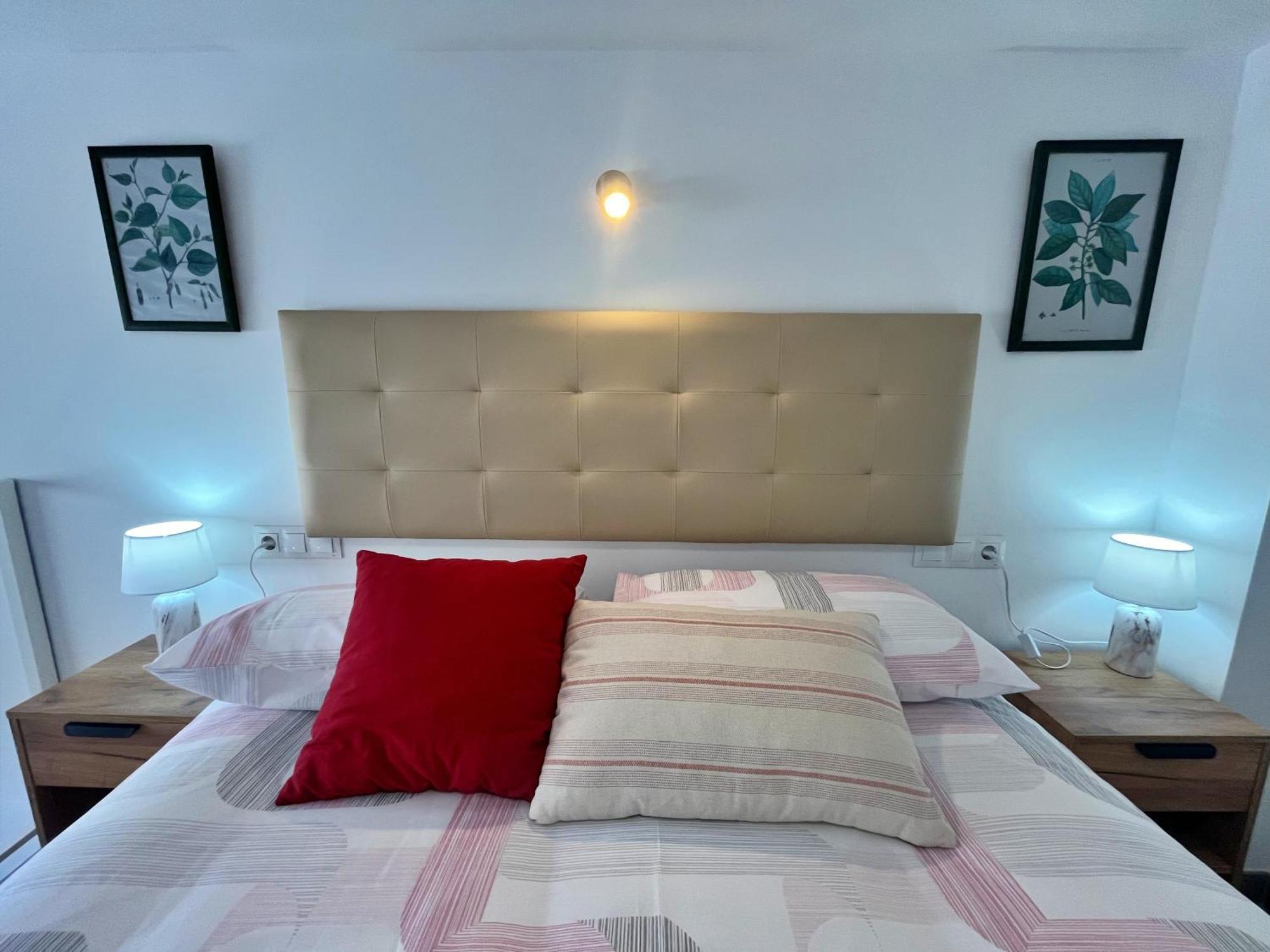 Nora Apartment Malaga