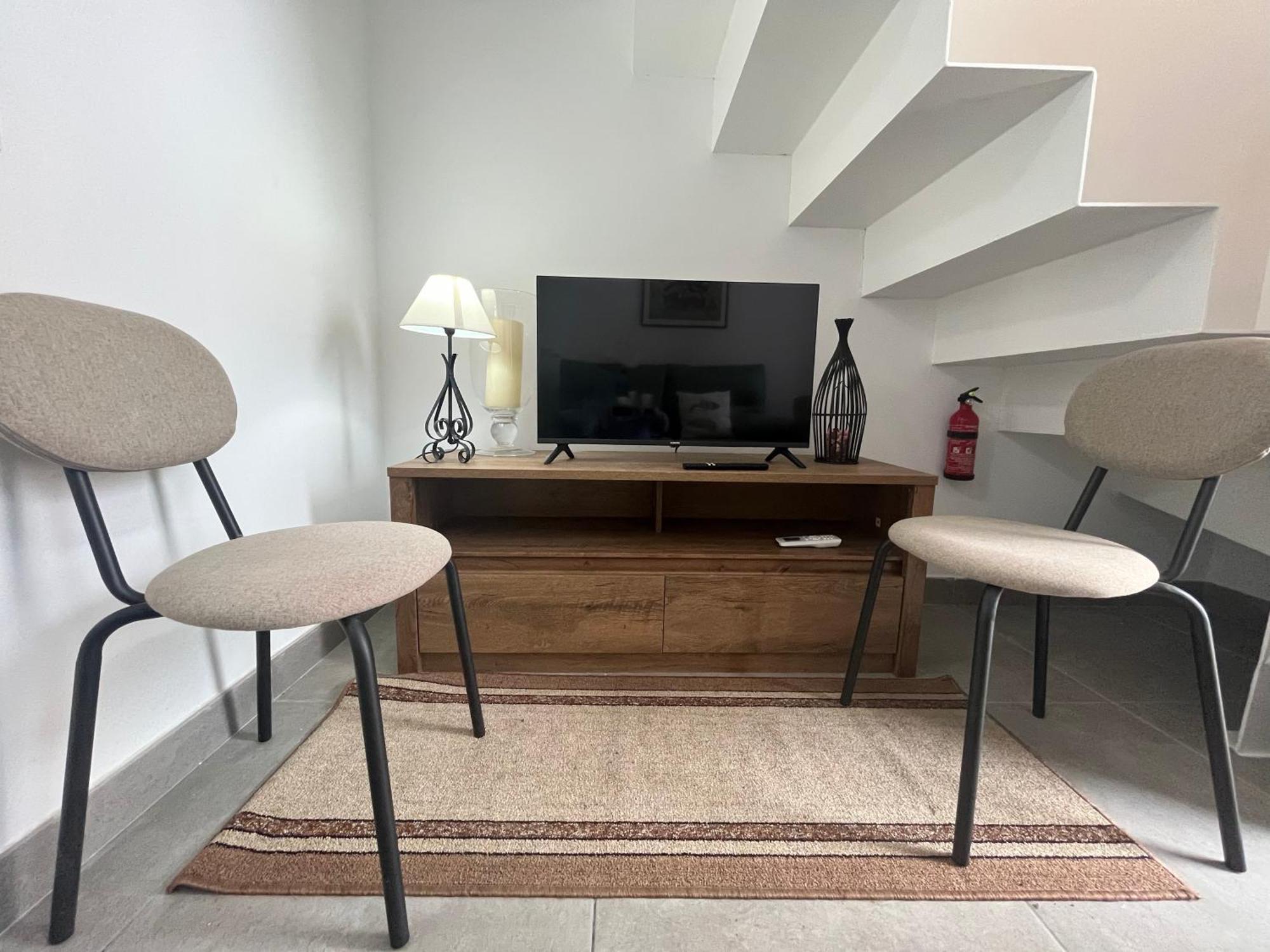 Nora Apartment Malaga