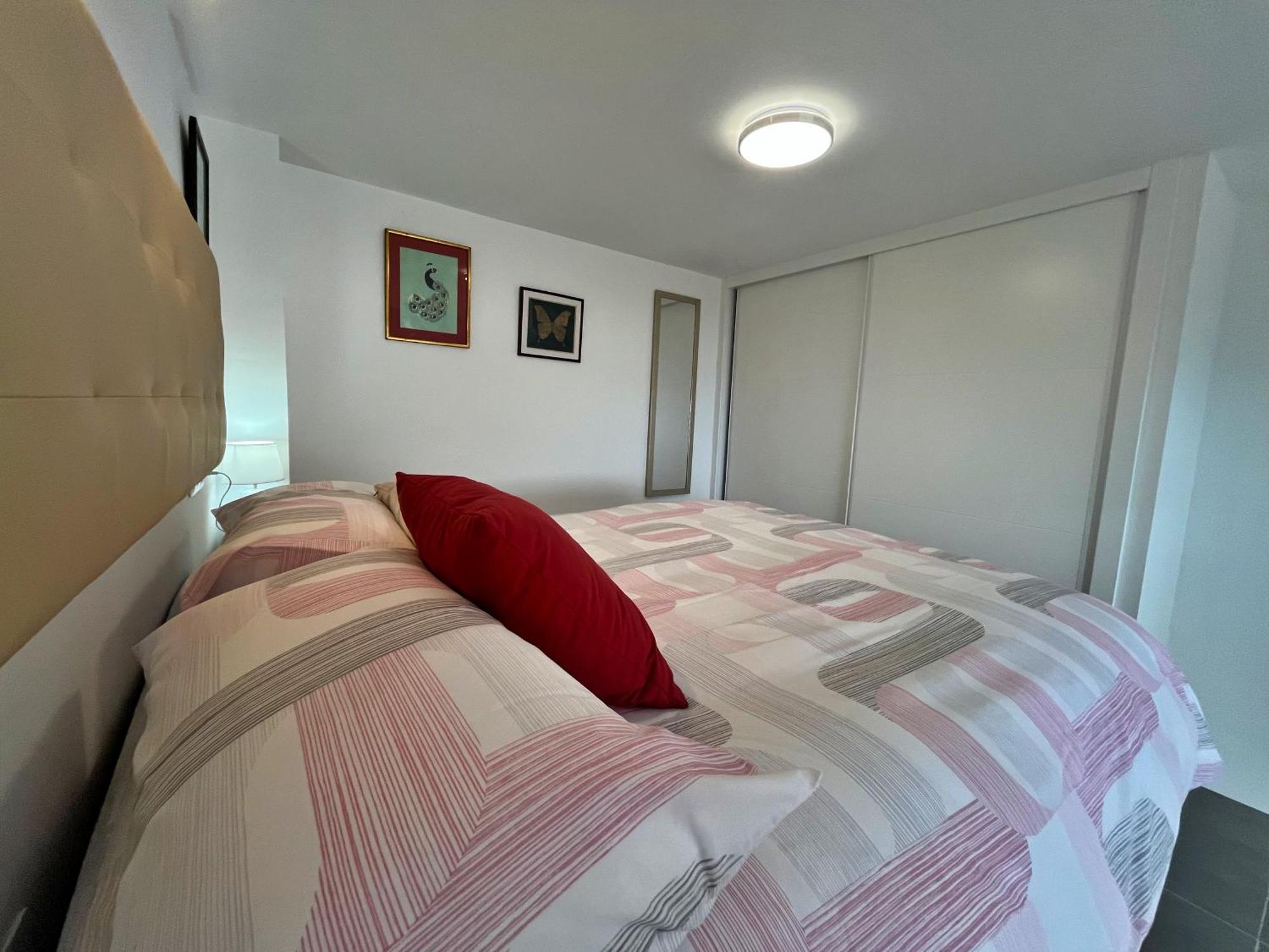 Nora Apartment