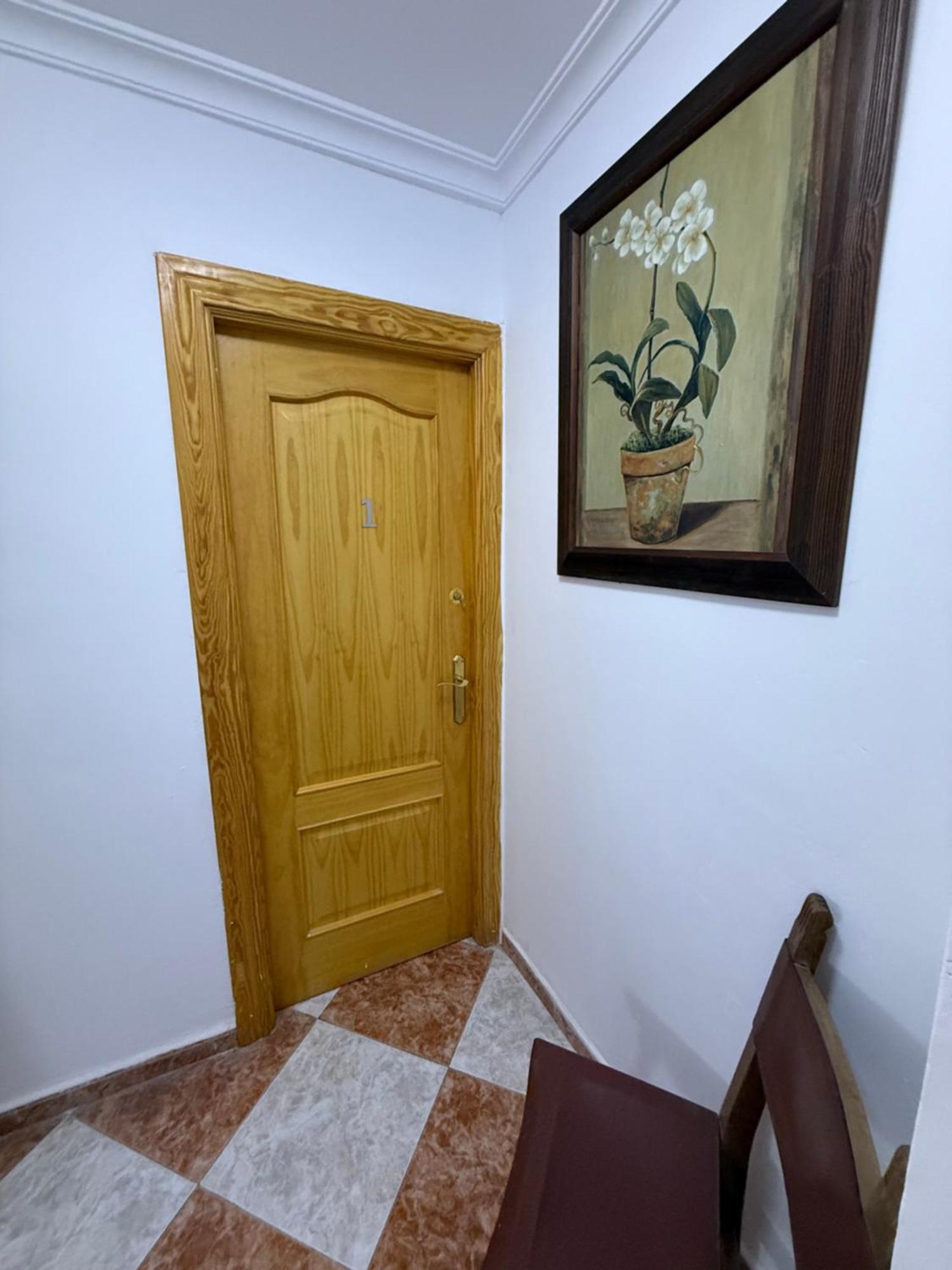 Appartement Rosan 1
