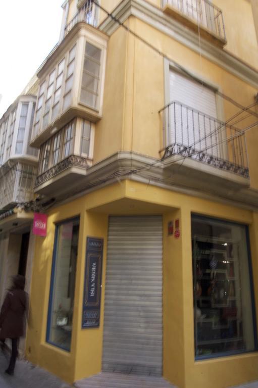 Ballesteros * Malaga