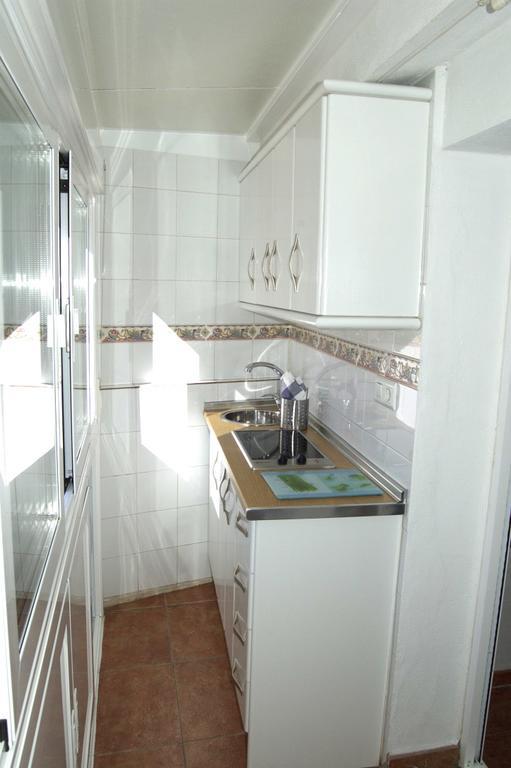 Apartment Ballesteros Malaga