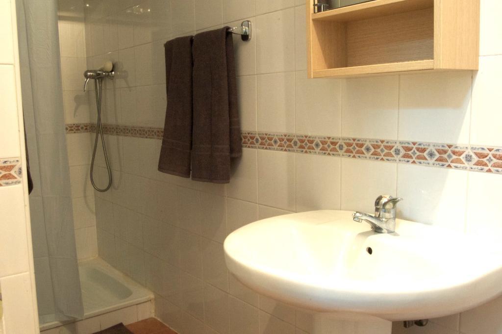 Ballesteros Apartment