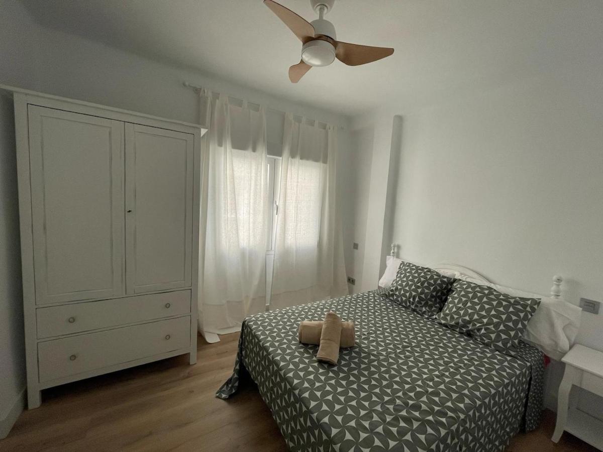 Appartement Atuairehome La Casita De Maura Rozando Playas Del Palo