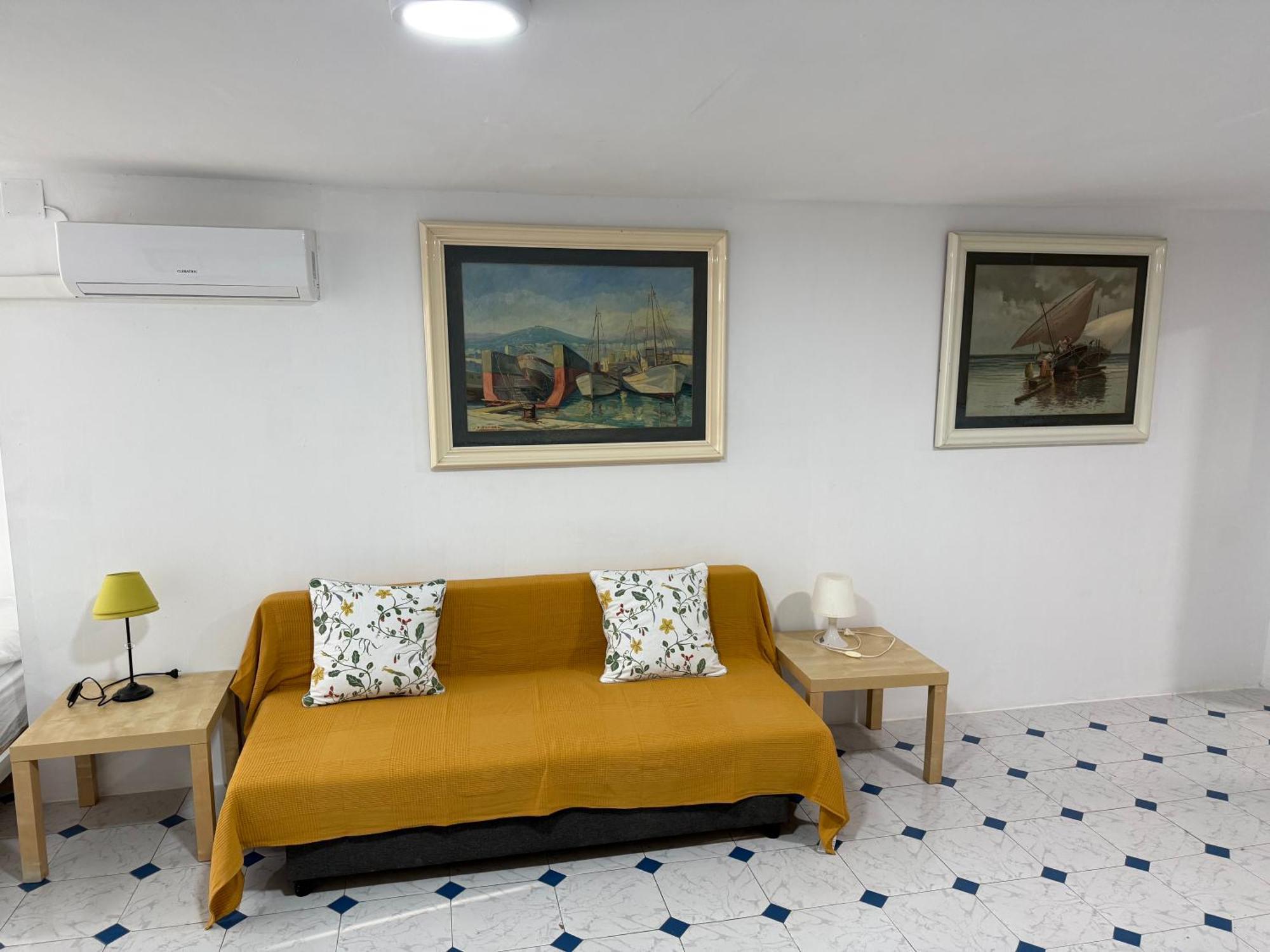 Playa Del Palo Apartment Málaga