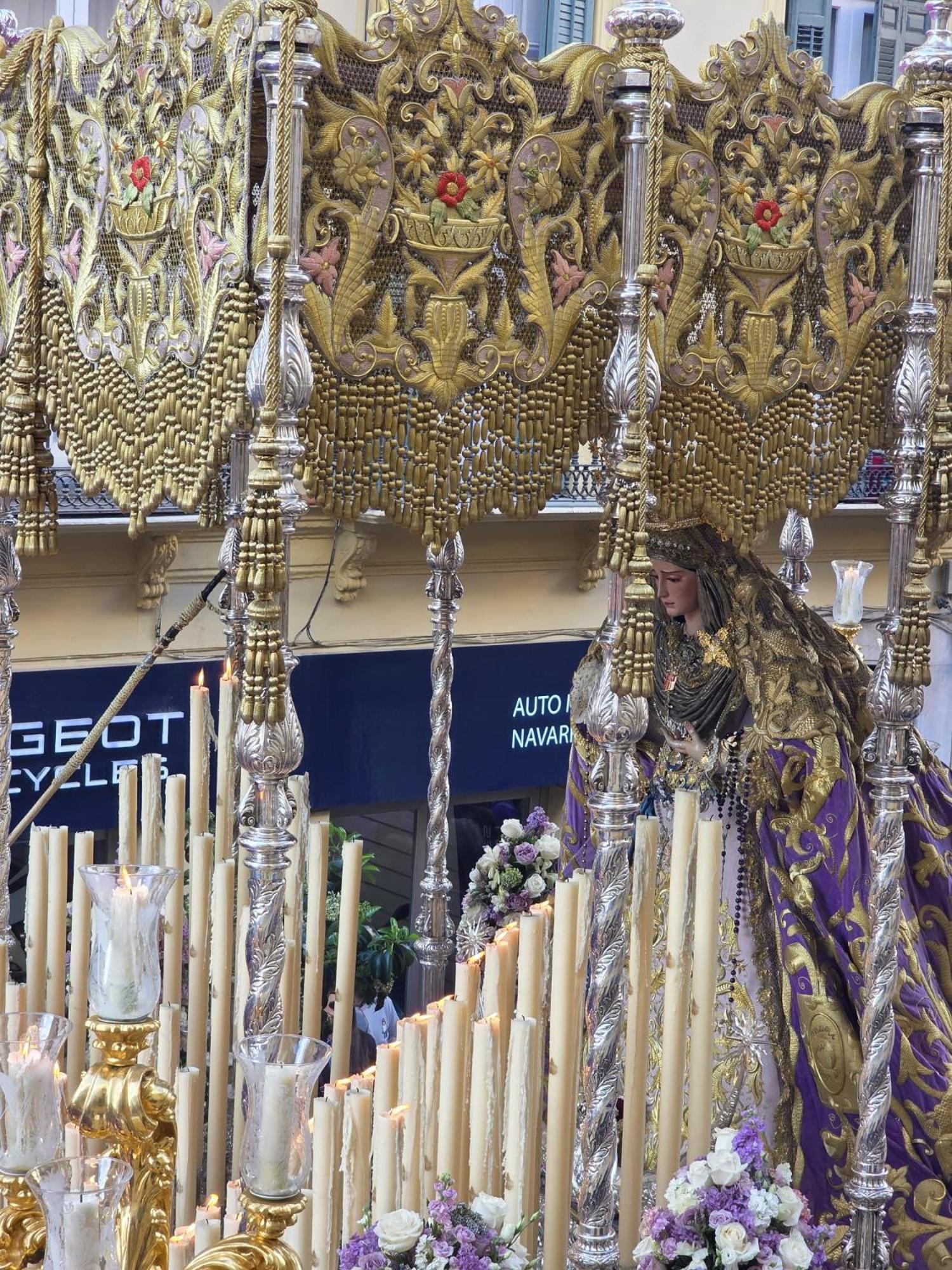 Balcon De * Malaga