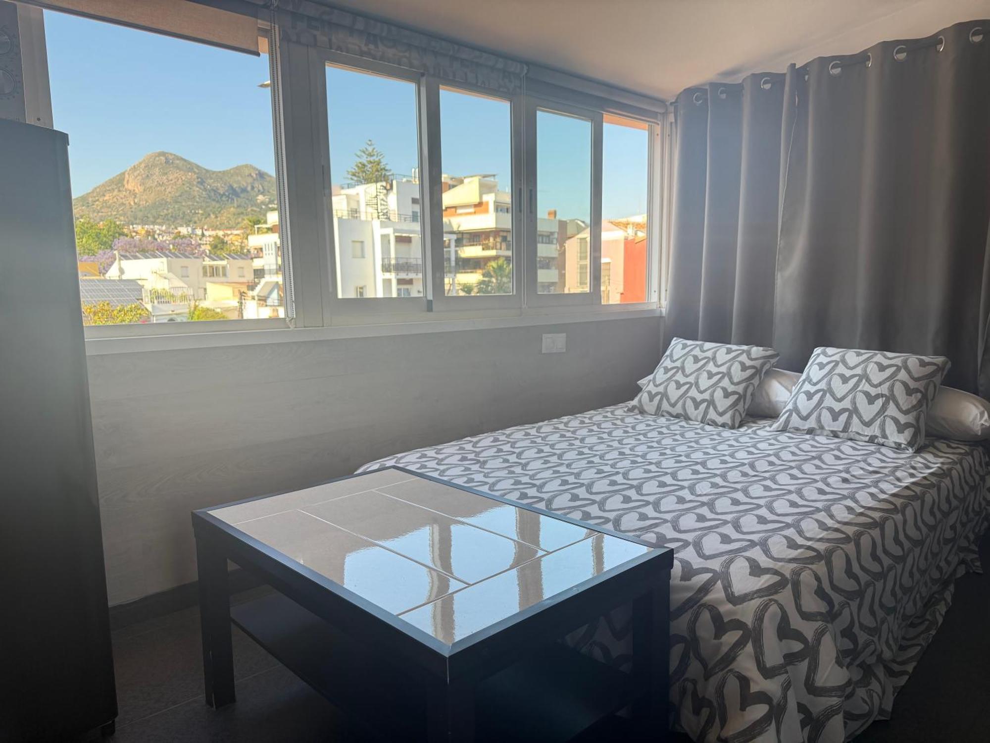 Appartement Estudios Premium Pedregalejo *