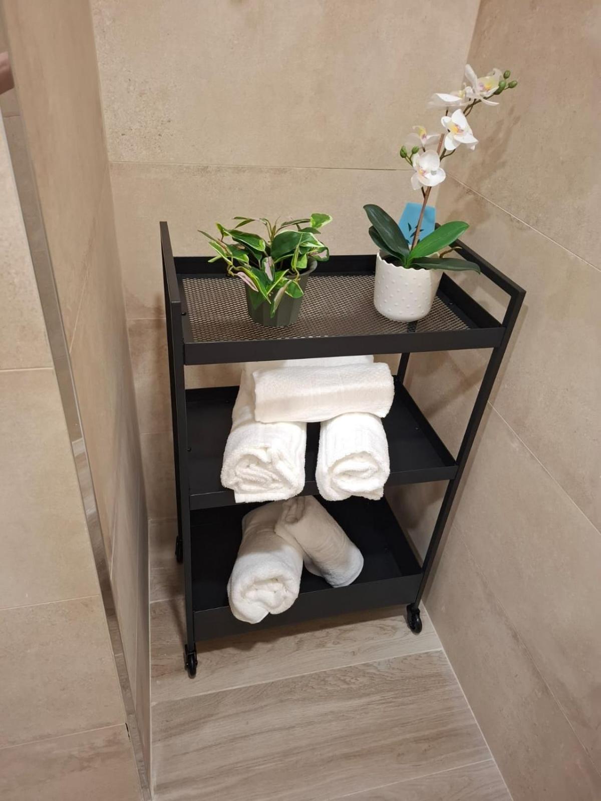 Apartamento La Luz Málaga