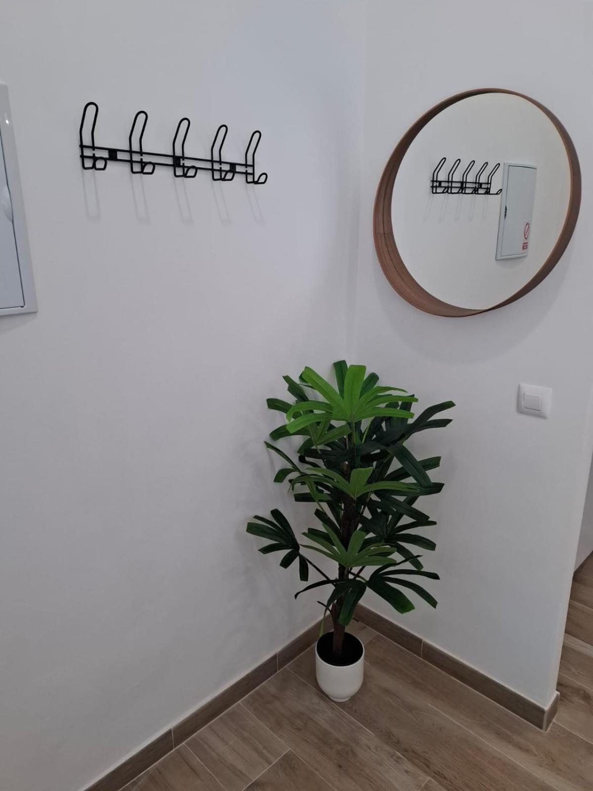 Apartamento La Luz