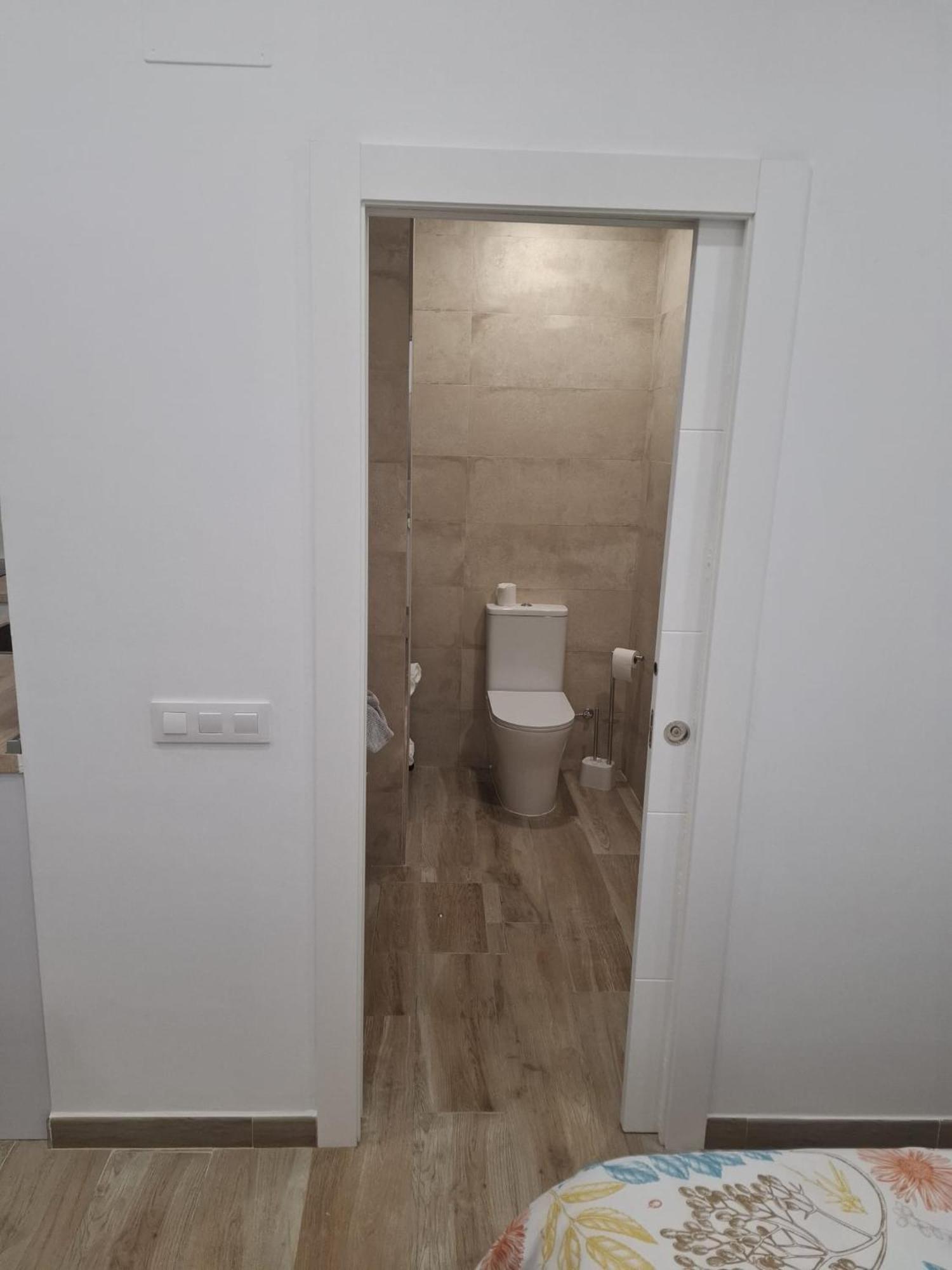Apartamento La Luz