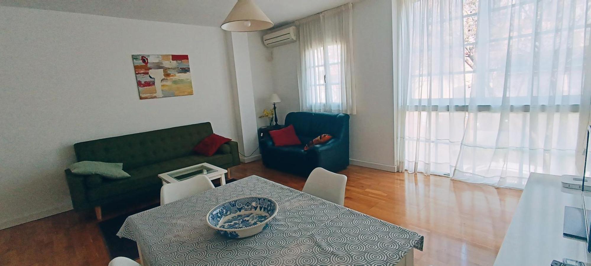 Appartement Bolivia