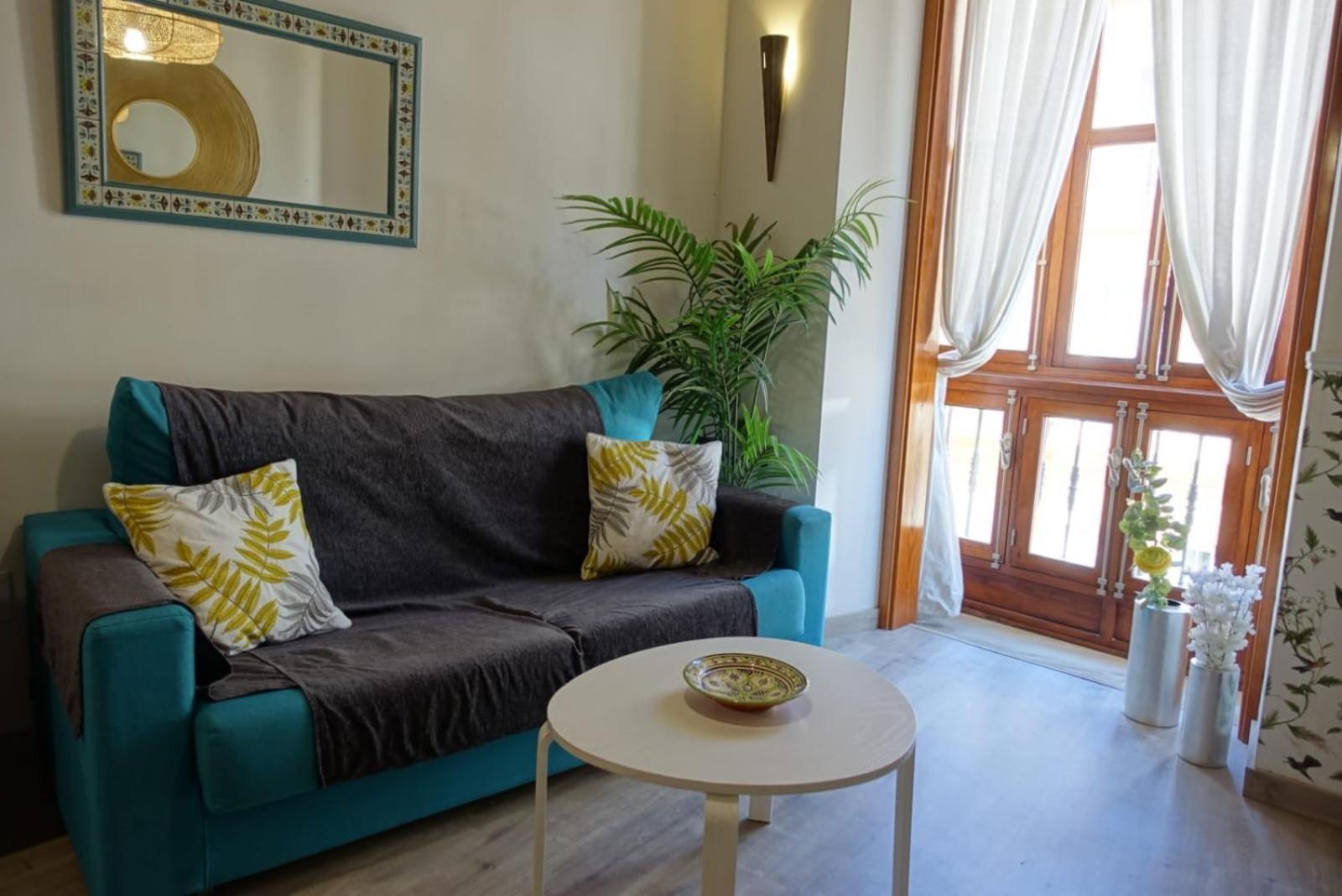 Amazing In Oldtown Calle Carreteria Free Wifi&ac Apartment *