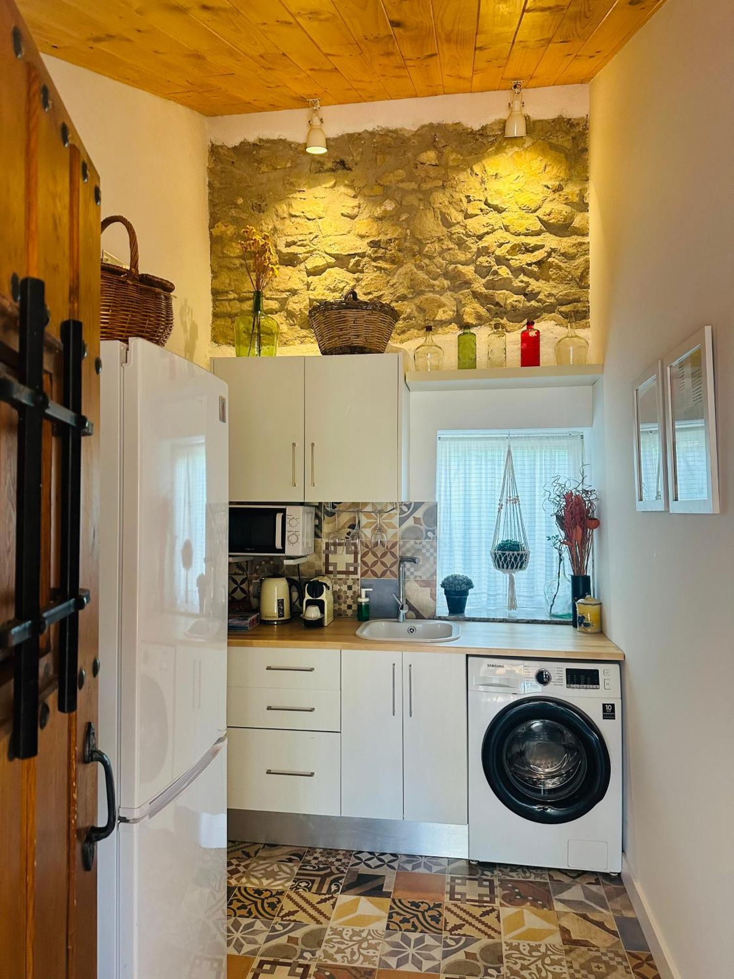 Cortijo El Alcornocal Chalet Malaga