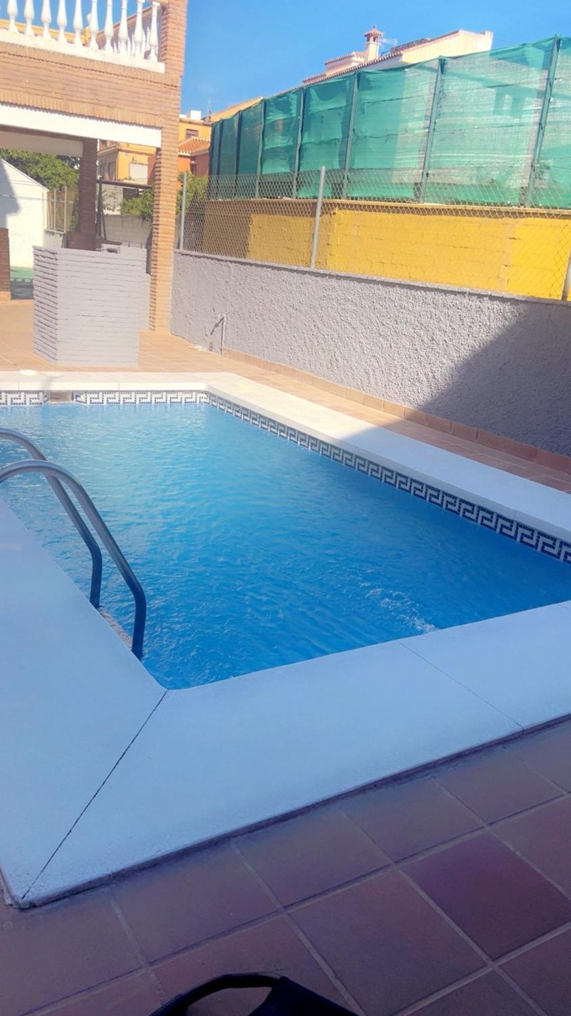Appartement Uf House