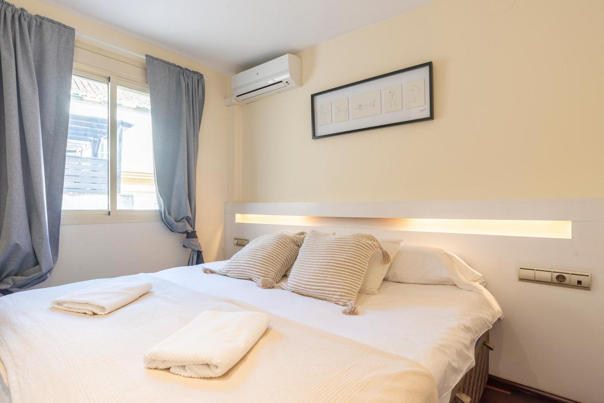Apartment Penthouse Victoria 7 *