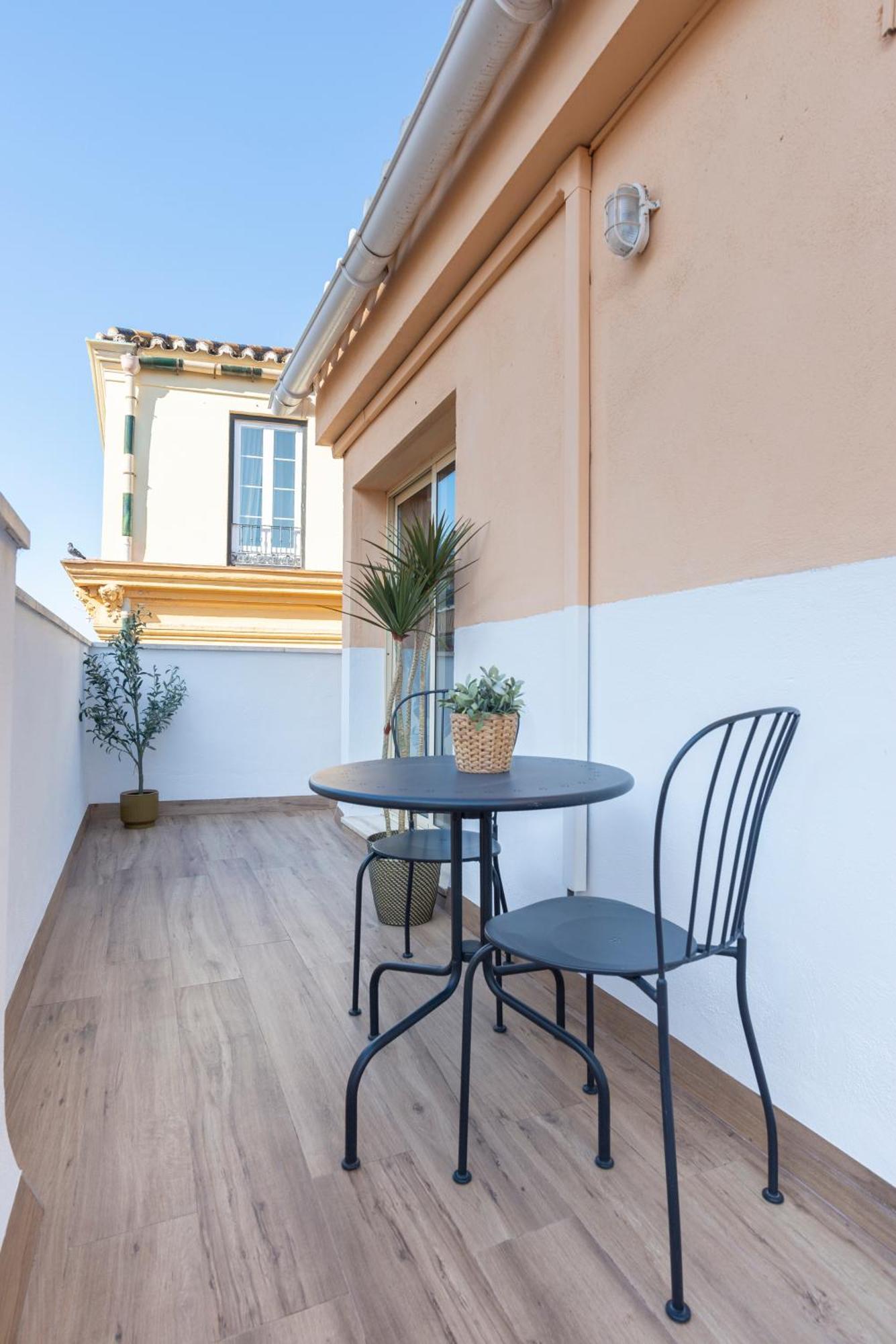 Apartment Penthouse Victoria 7 *
