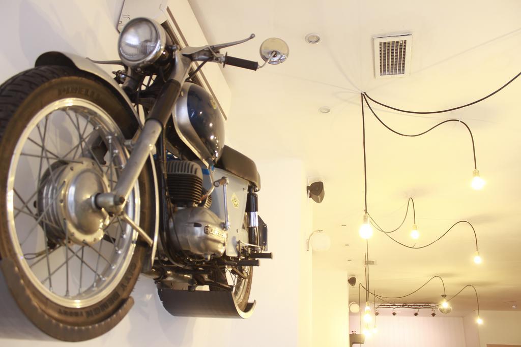 Feel Soho Hostel Malaga