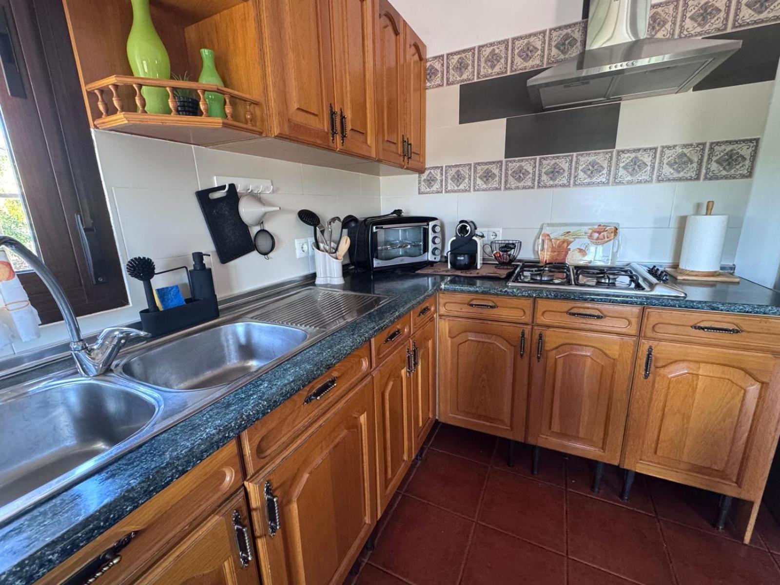 Bocacha Holiday home