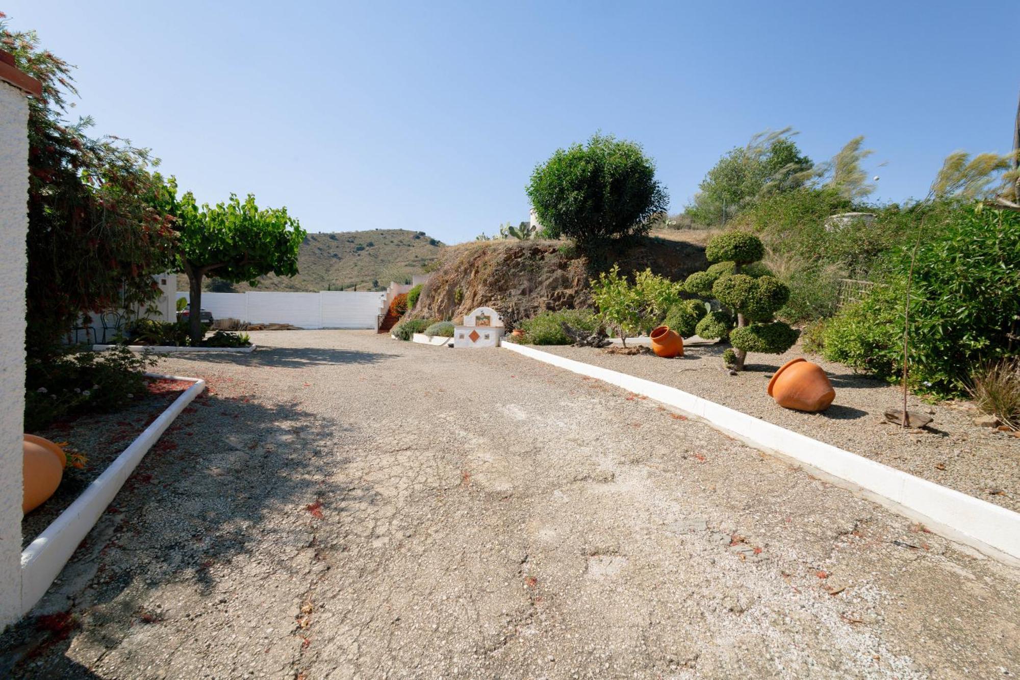 Country house Magnolia House Malaga