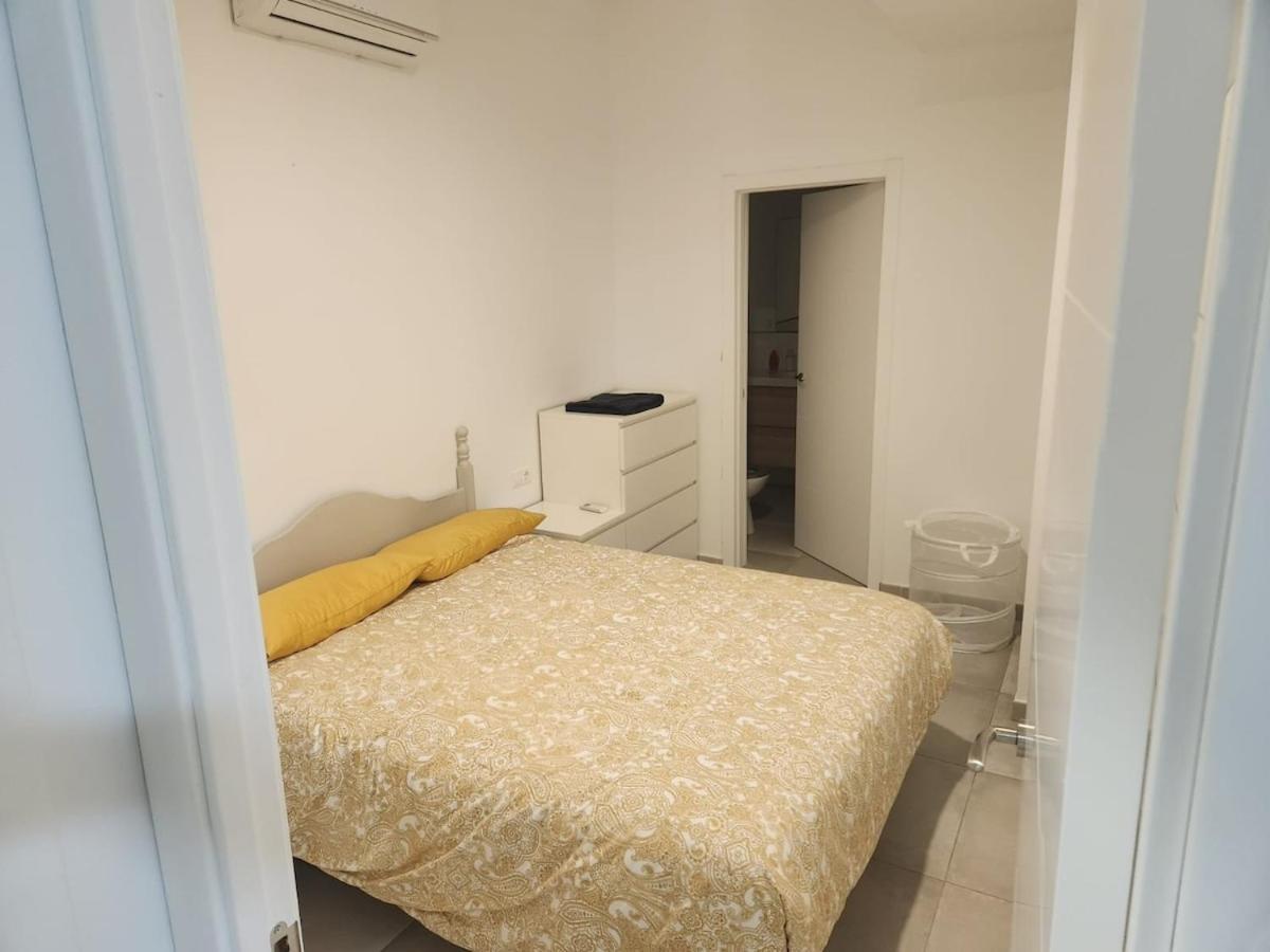 Sweet Virginia Apartamento Málaga