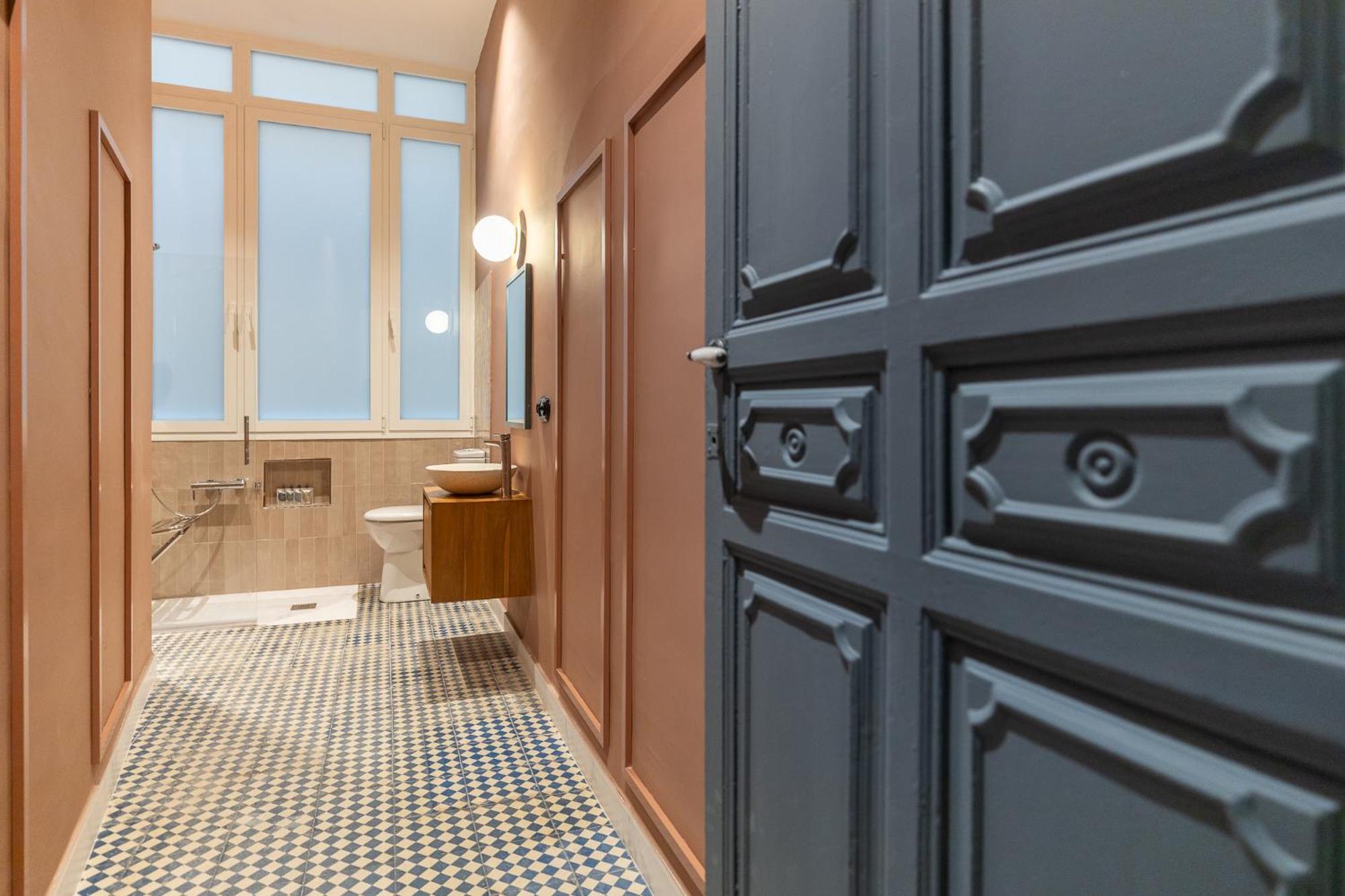 Marinomarina - Exclusivo, Confort, Area Apartment Malaga