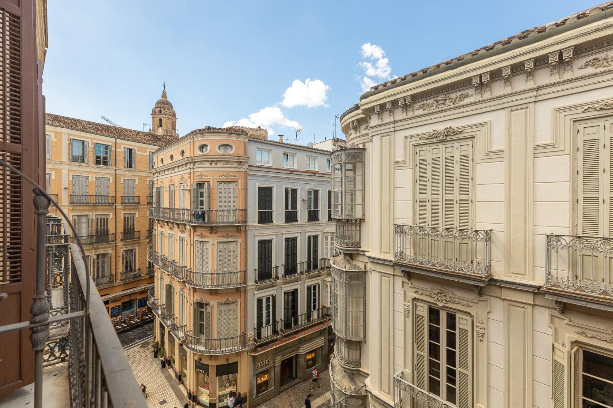 Apartment Marinomarina - Exclusivo, Confort, Area