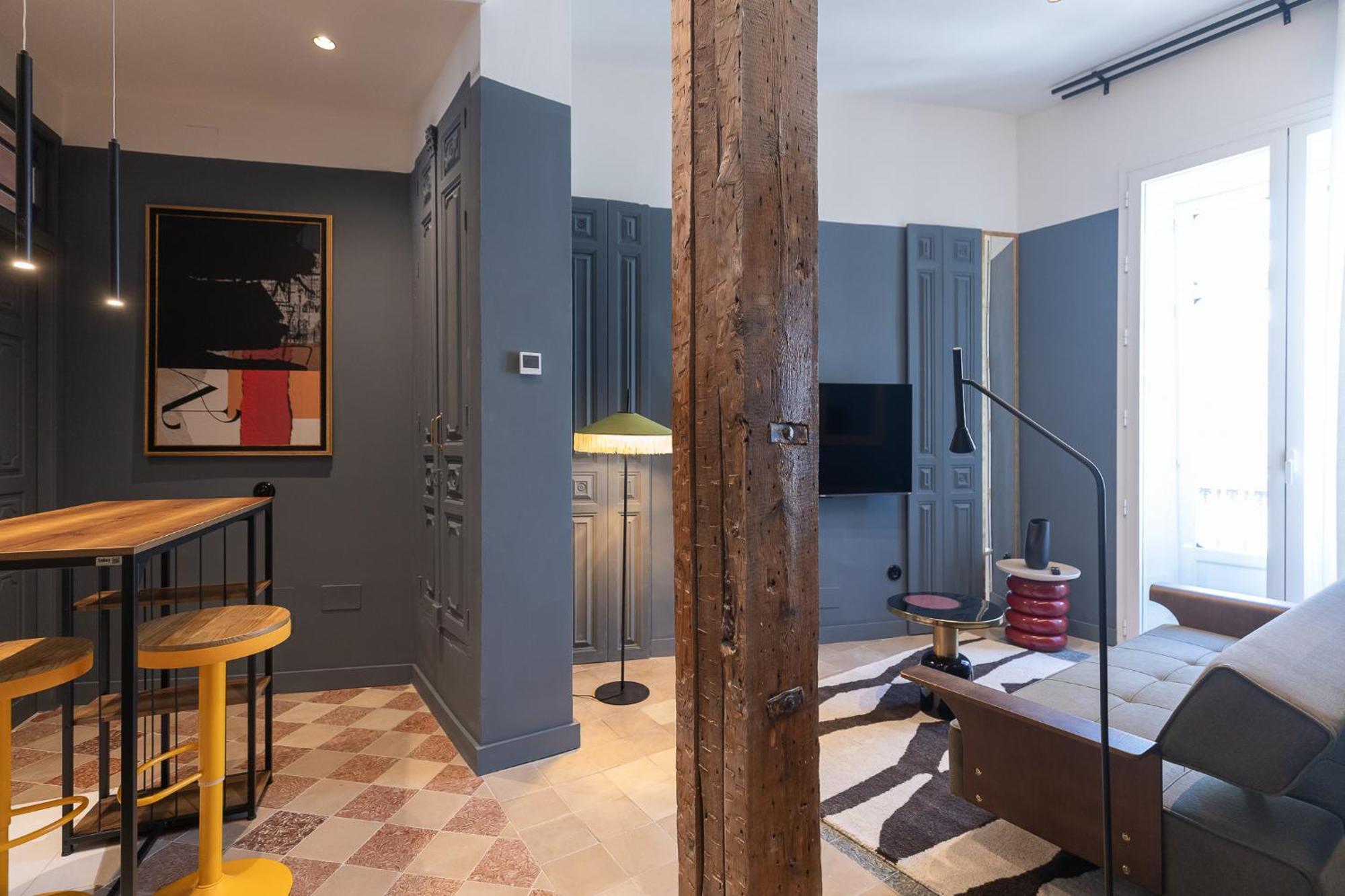 Marinomarina - Exclusivo, Confort, Area Malaga