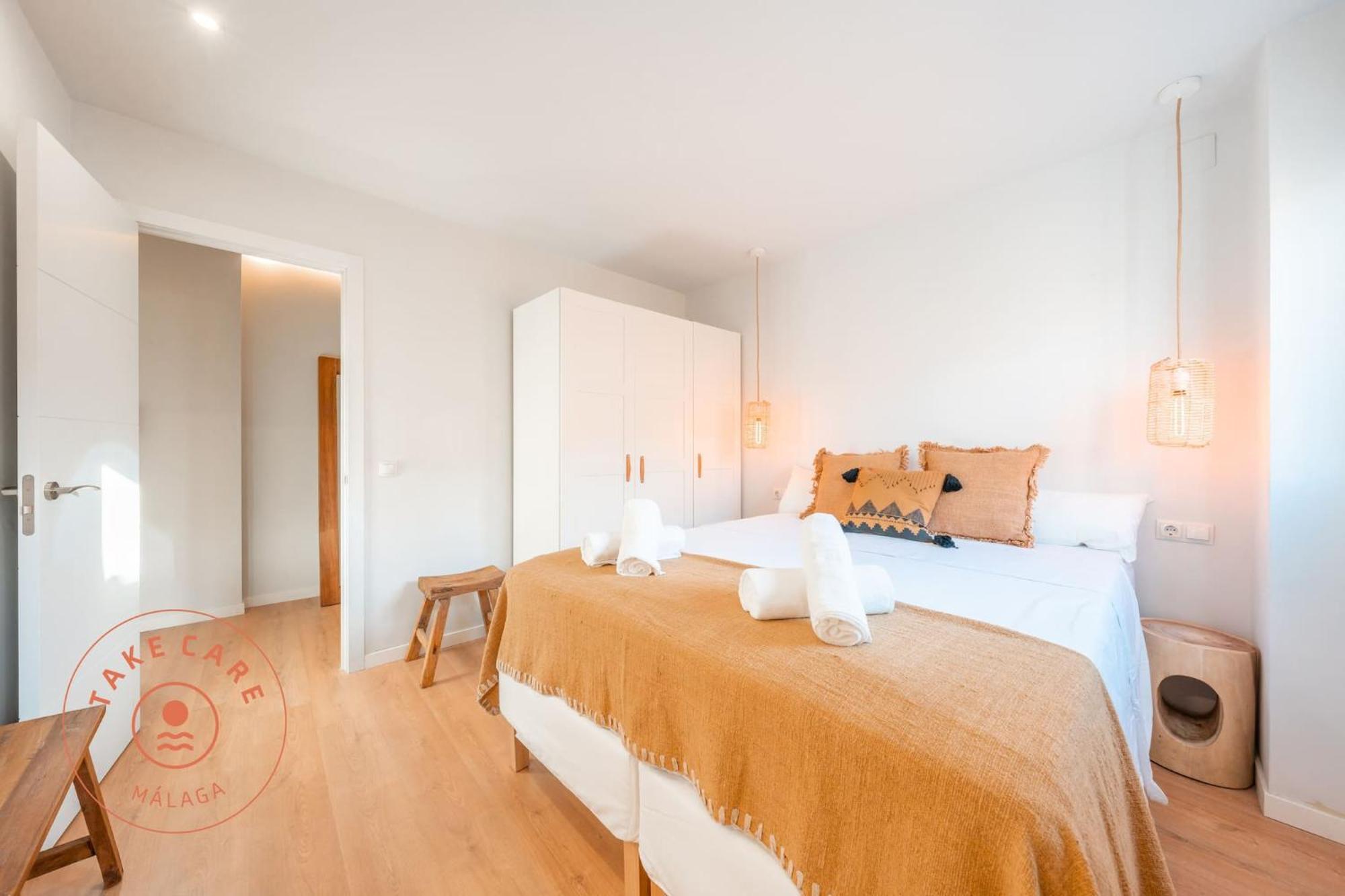 Appartement Spacious In - Tcm