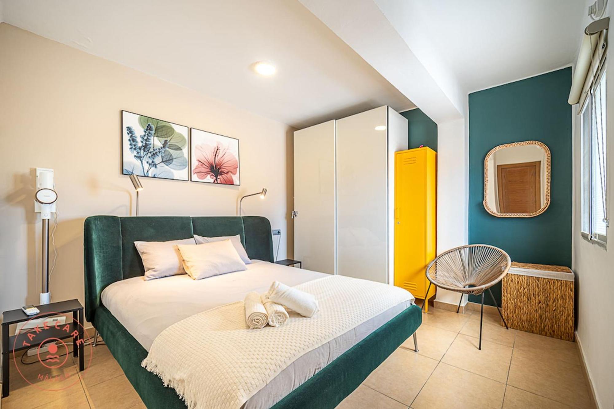 Apartment Casa Cortes - Tcm Malaga