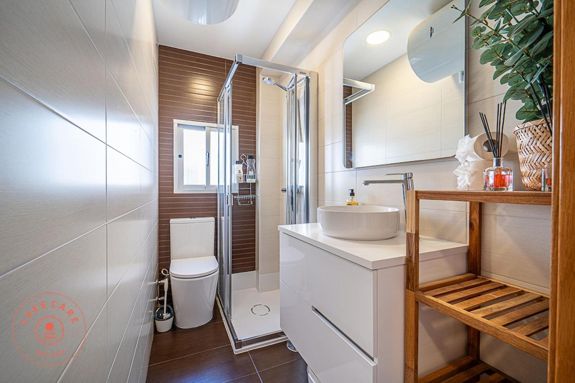 Casa Cortes - Tcm Apartment