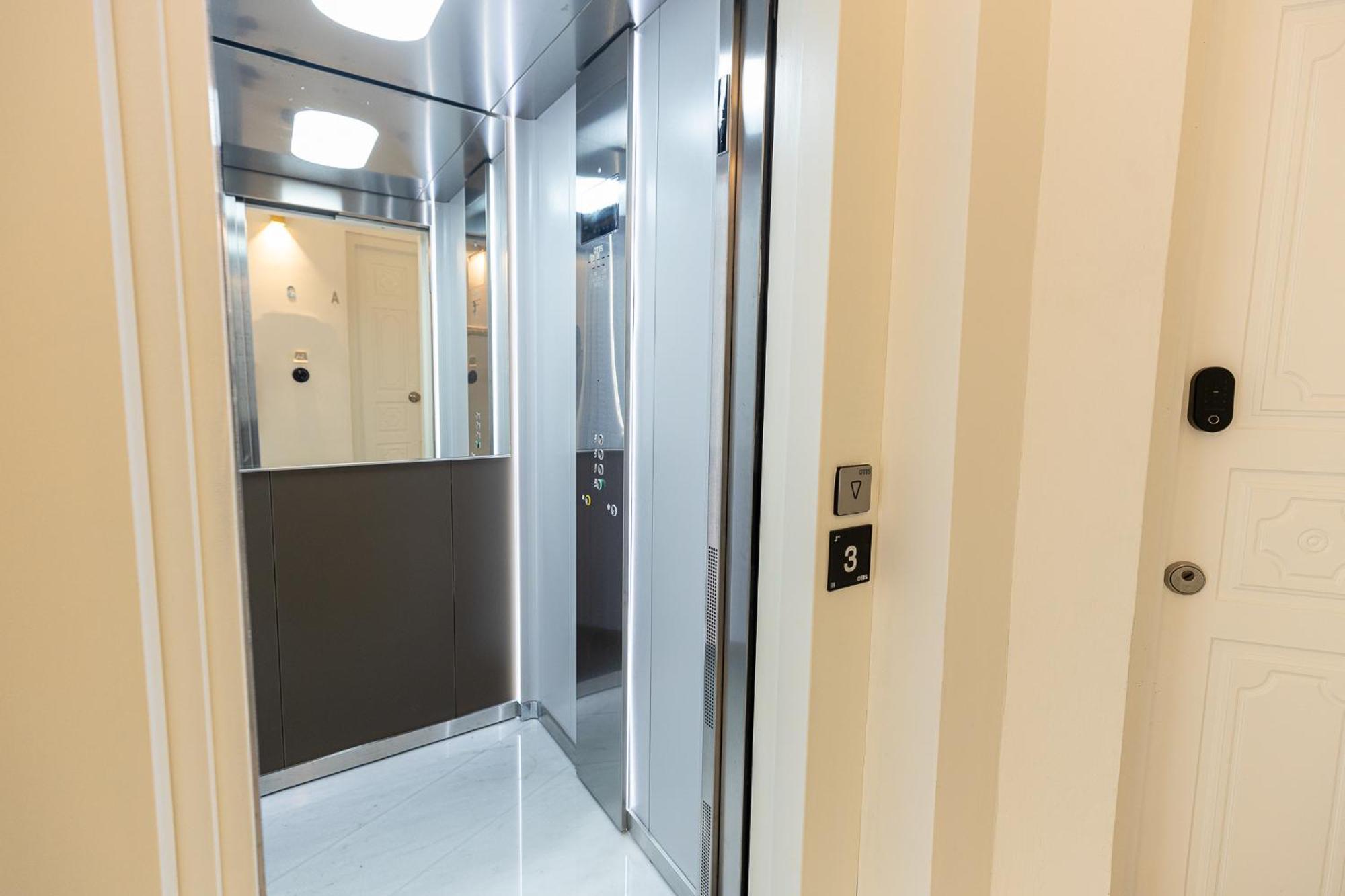 Marinomarina - Exclusivo, Confort, Area Malaga