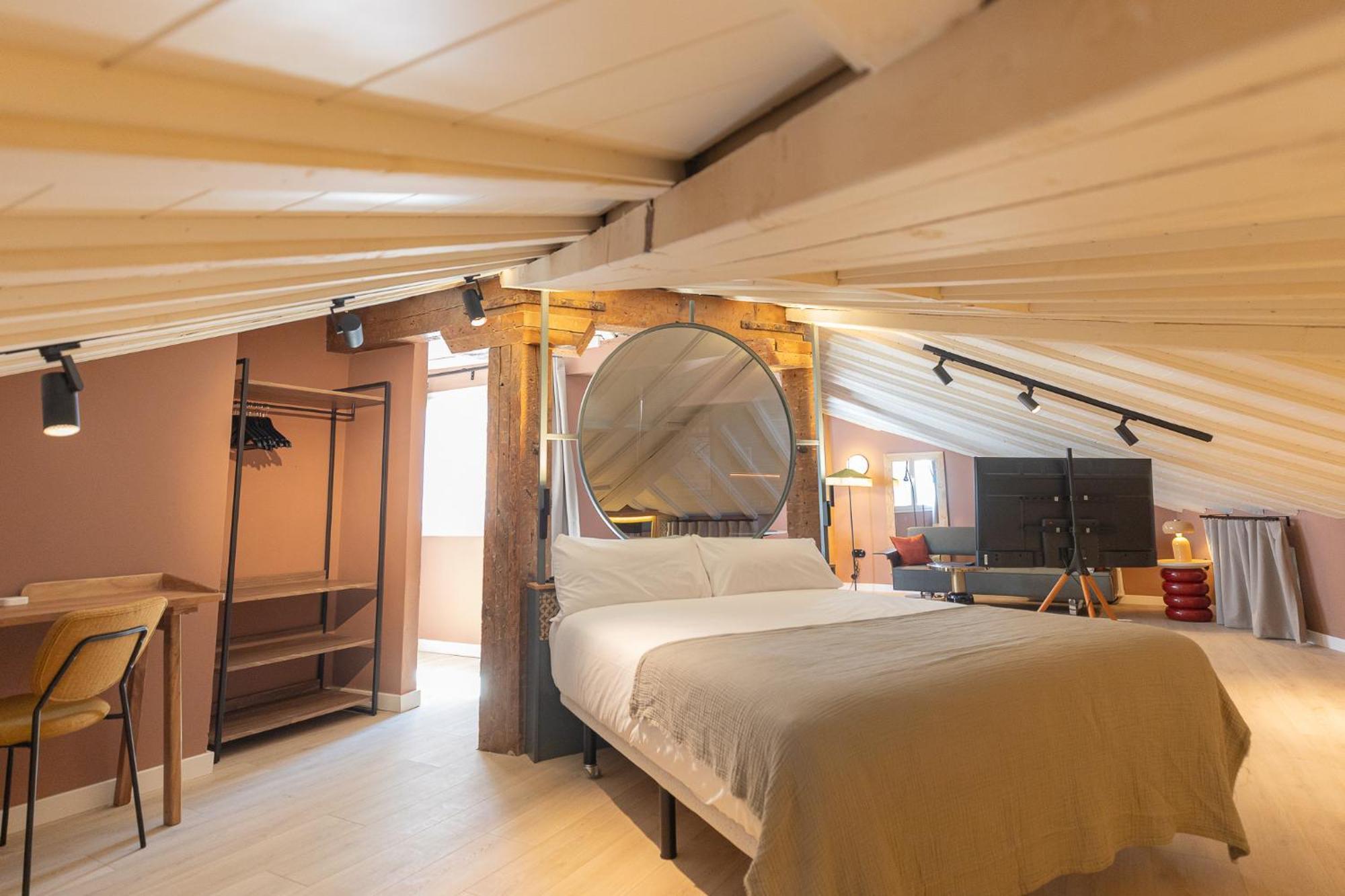 Apartment Marinomarina - Exclusivo, Confort, Area Malaga