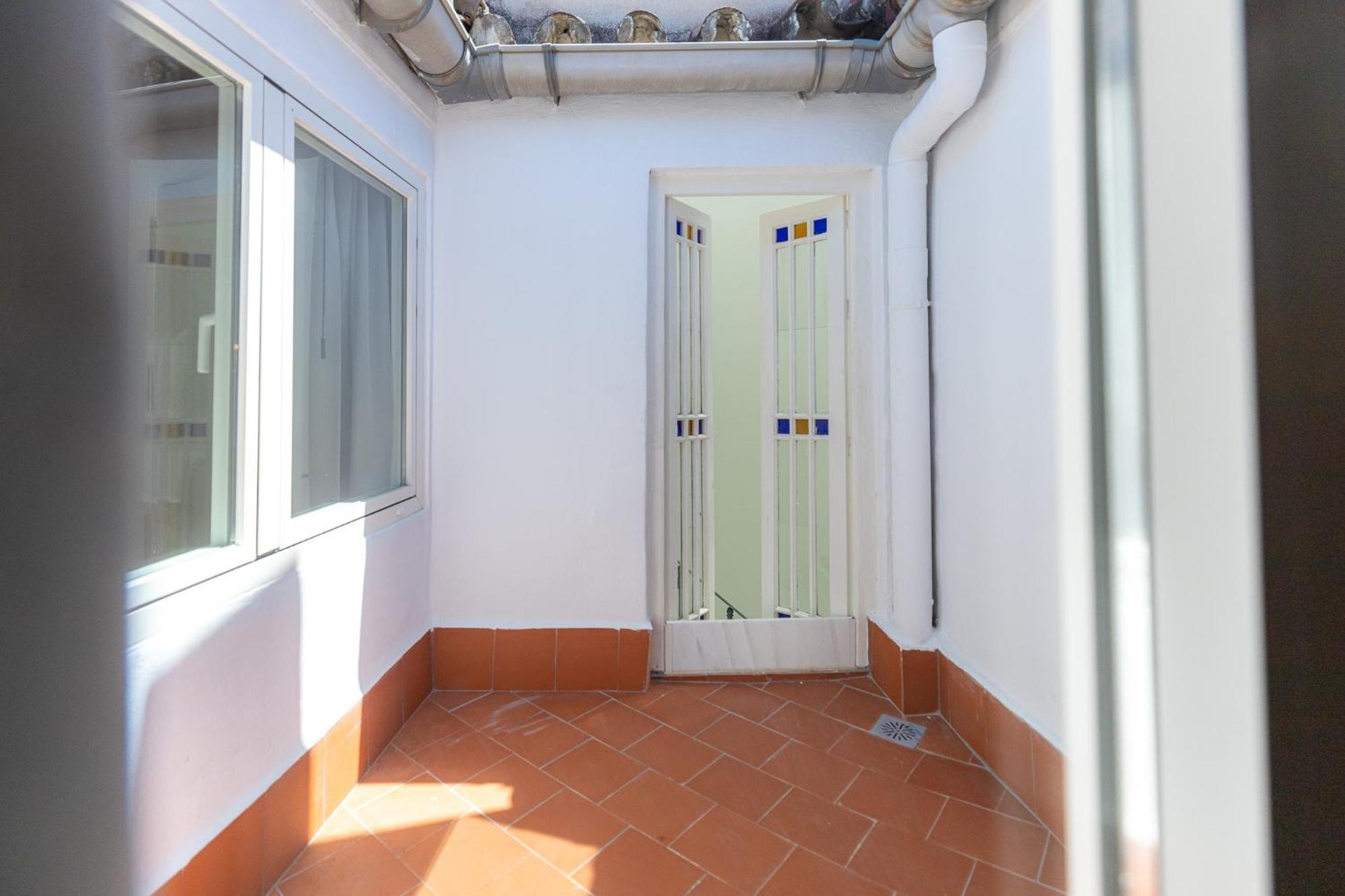Apartment Marinomarina - Exclusivo, Confort, Area *