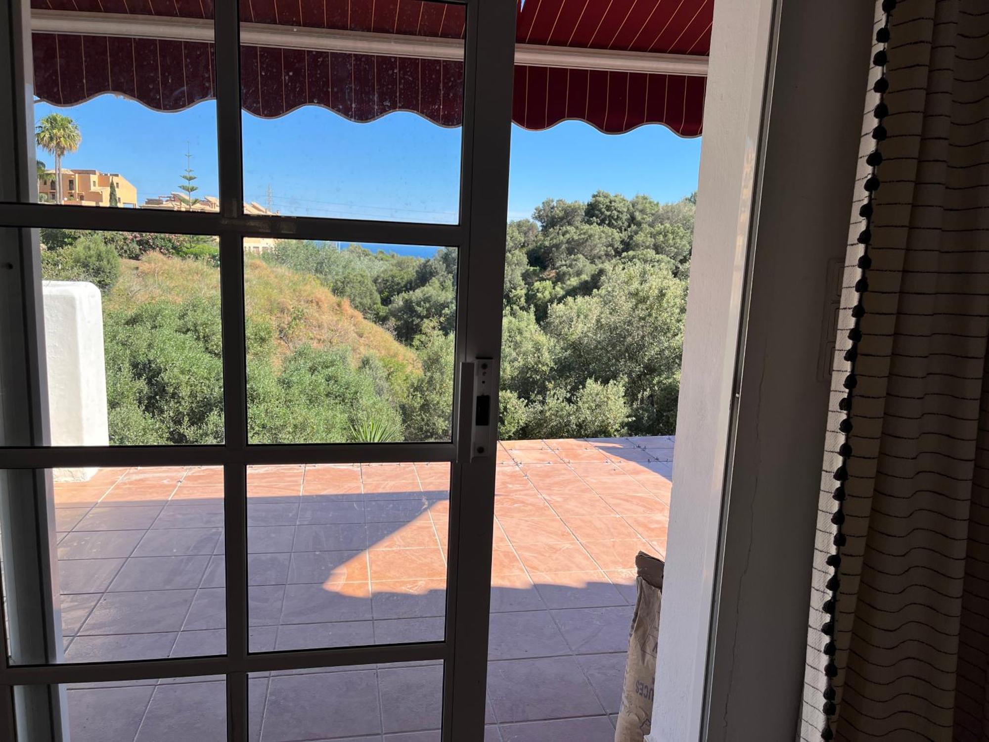 Charming, Sunny And Bright Sea View Riviera Mijas *