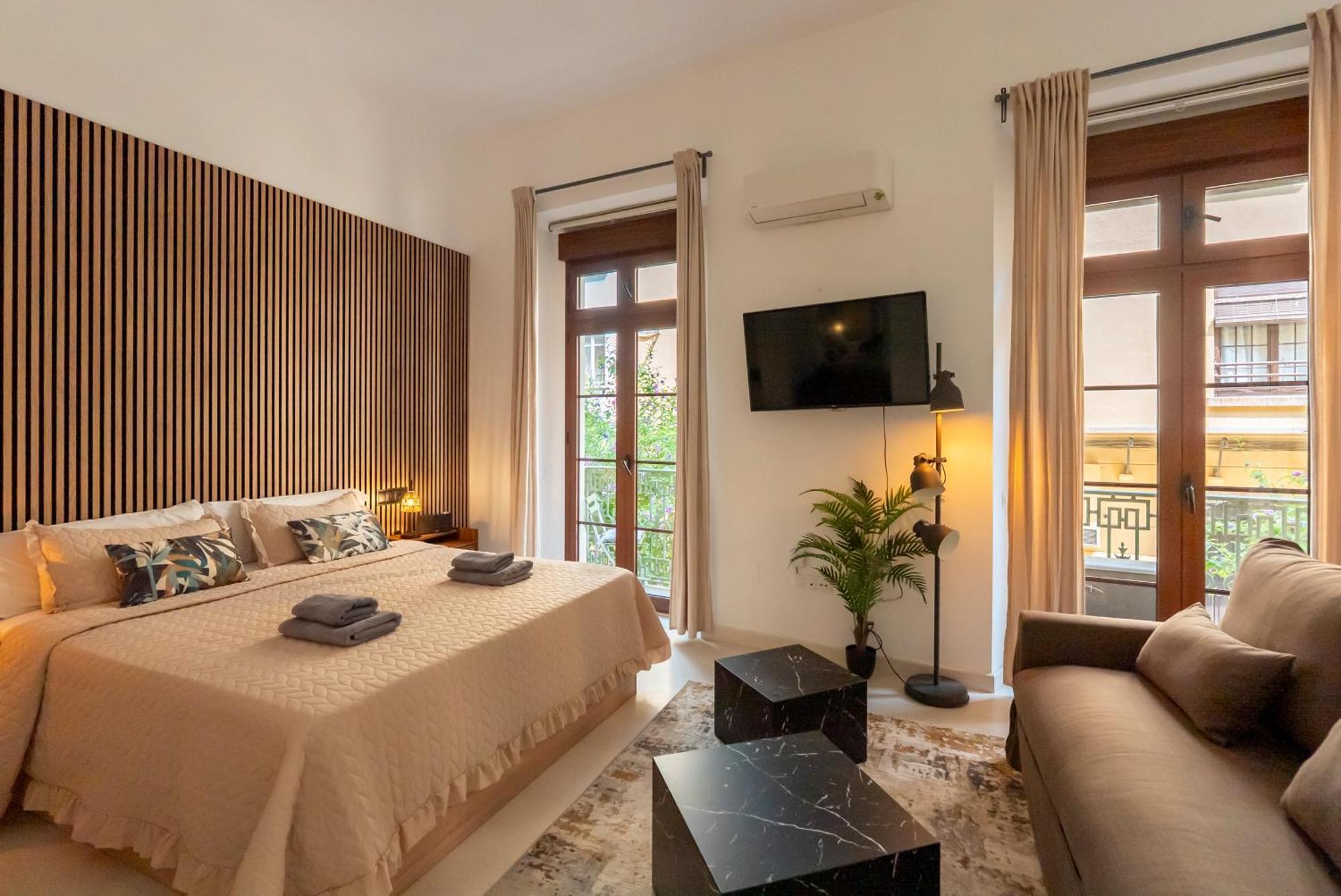 Les Apartment