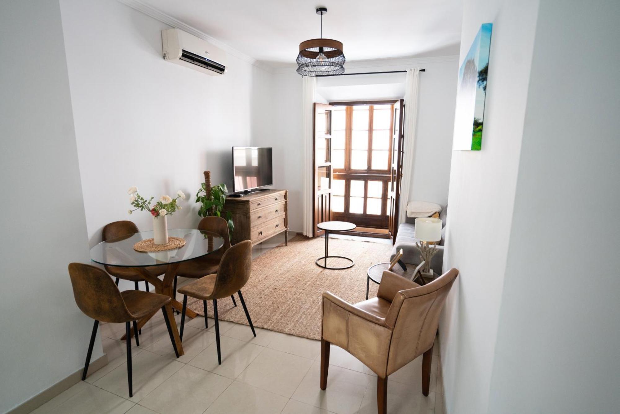 El Marques San Juan Apartment