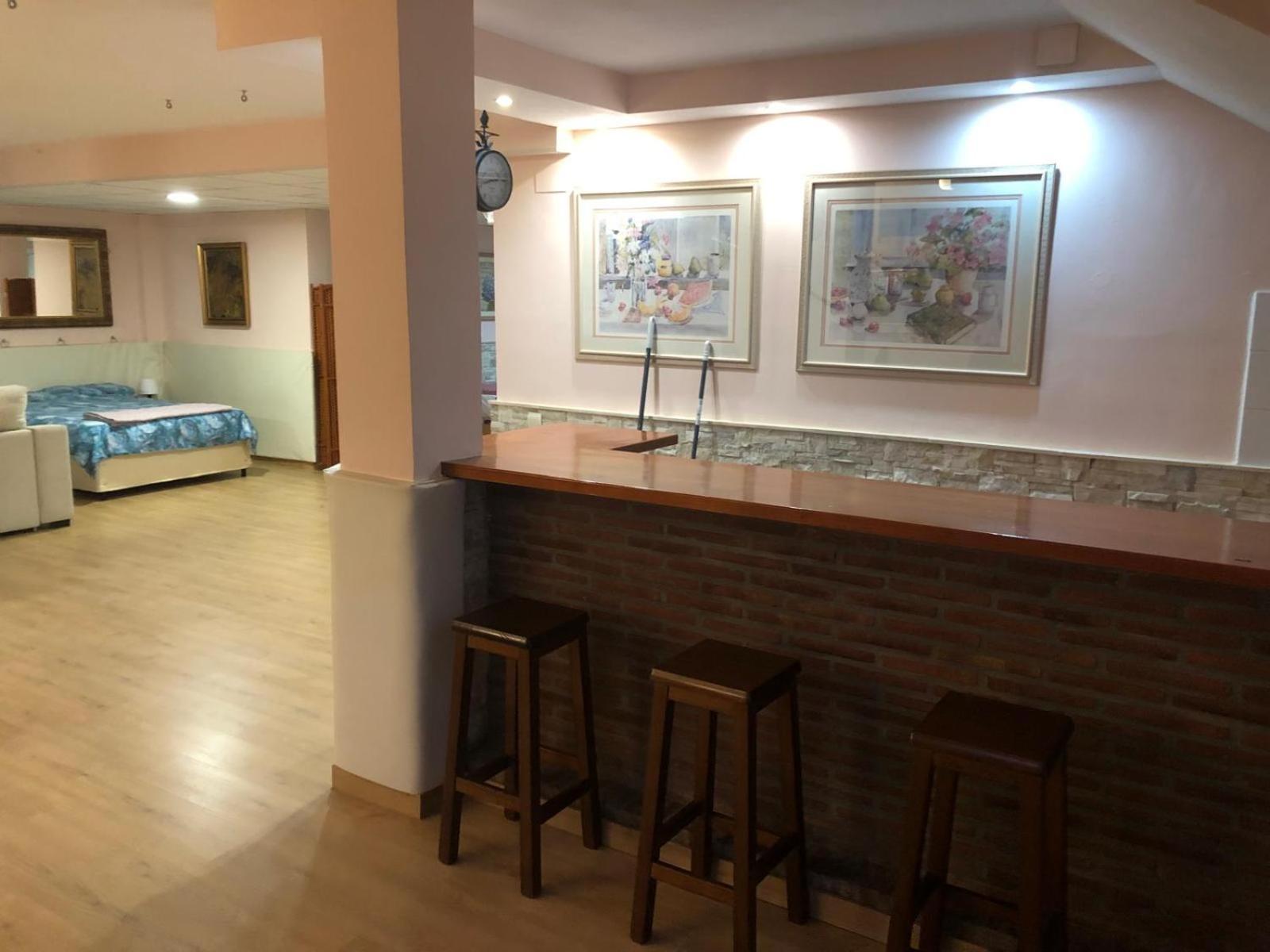 Apartment Ideal Loft *